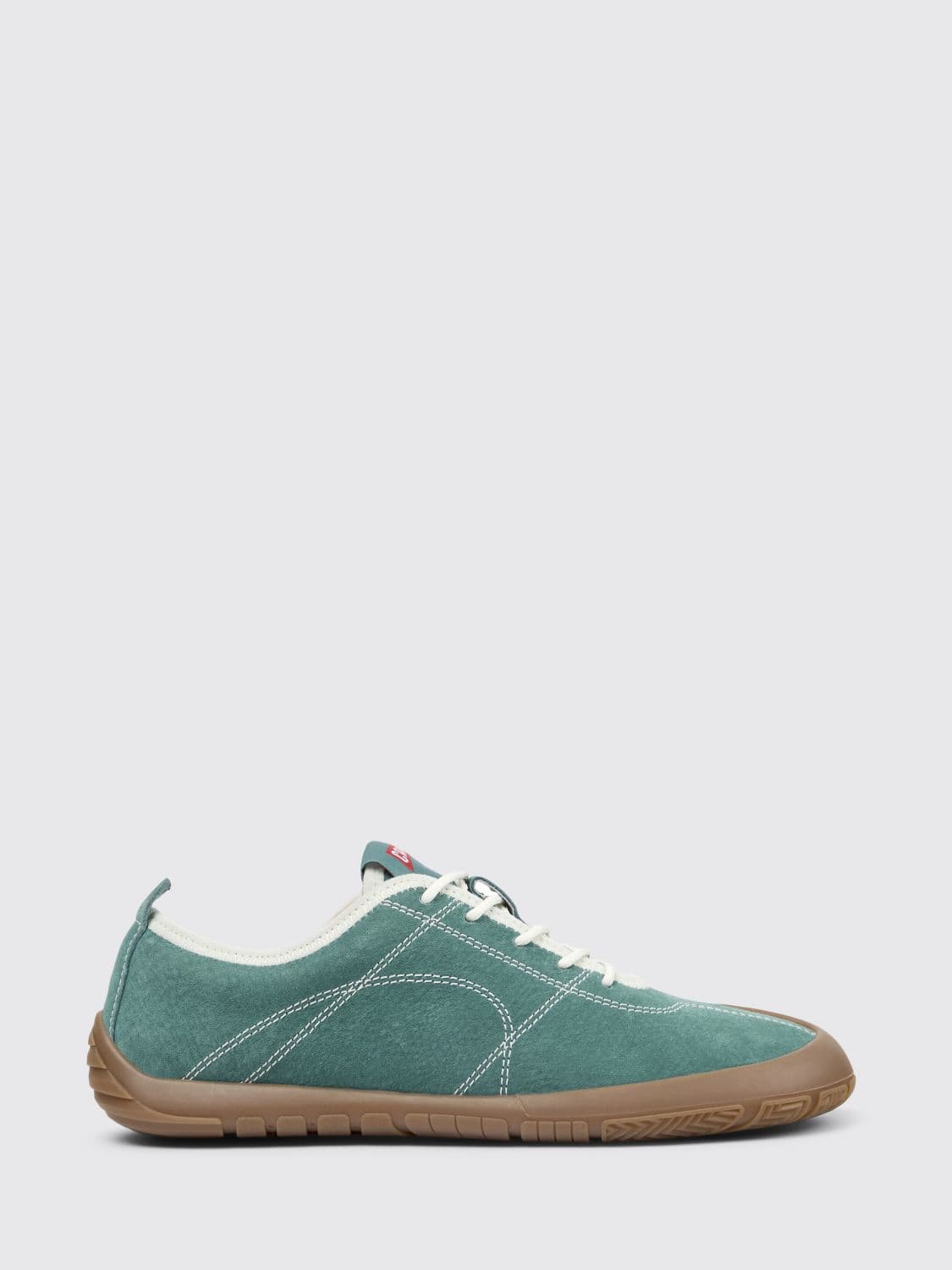 Camper Peu Path+ Nubuck Sneakers