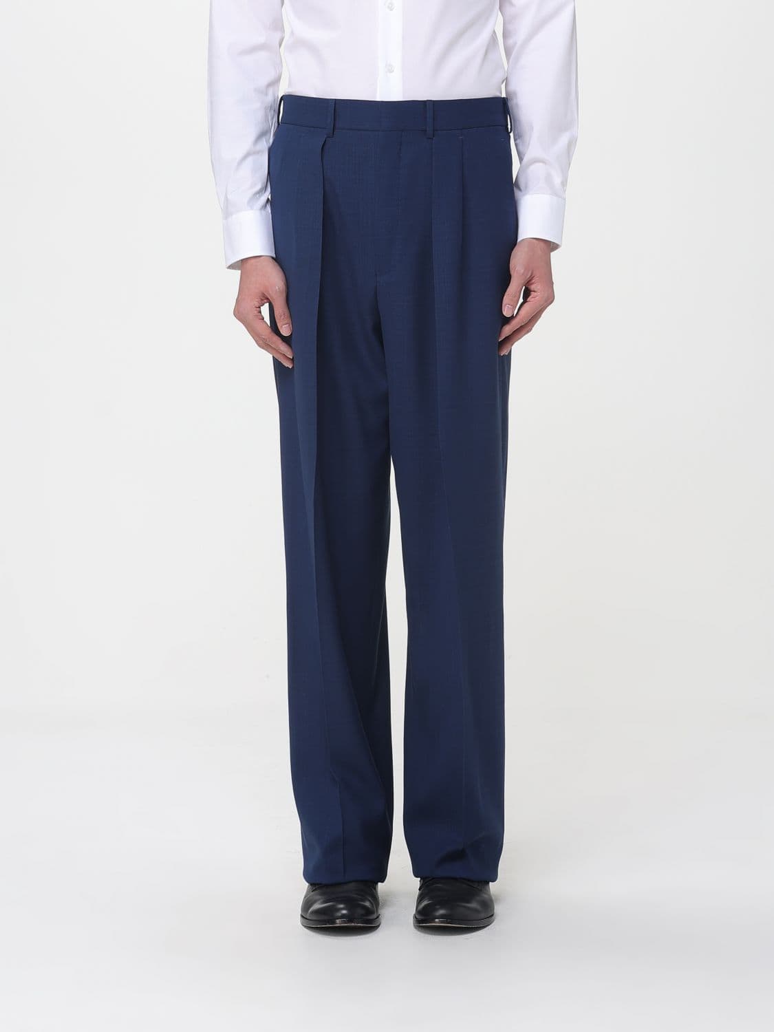 Tom Ford Formal Wool Trousers