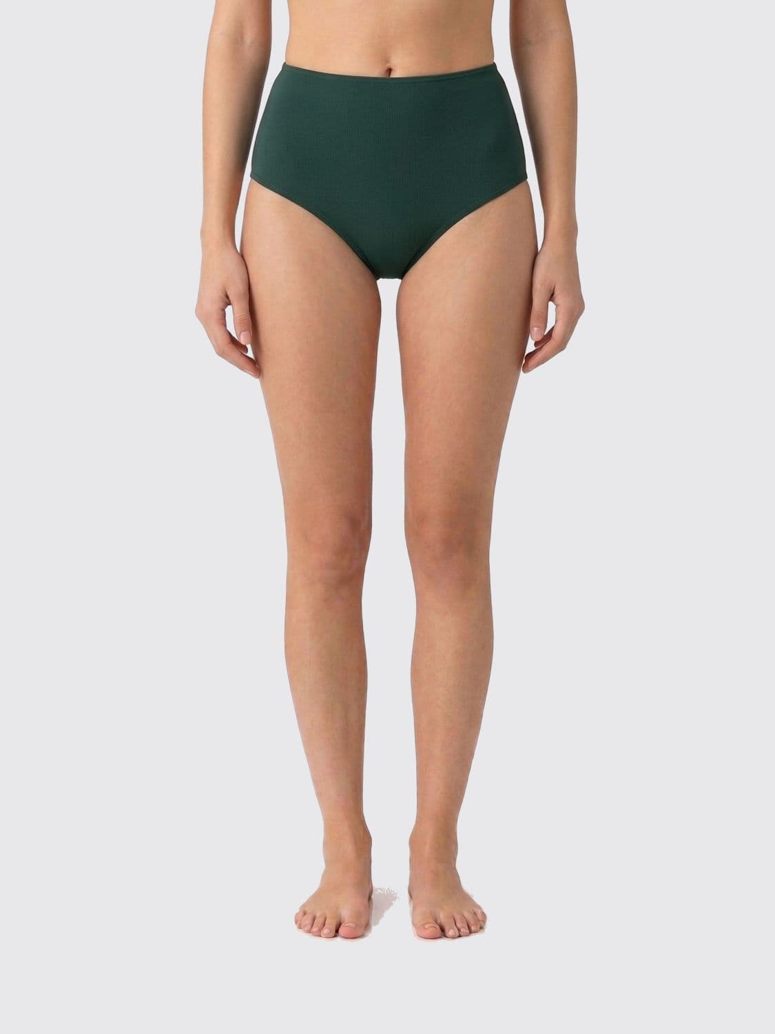 Eres Noir Polyamide Bikini Bottom · 42
