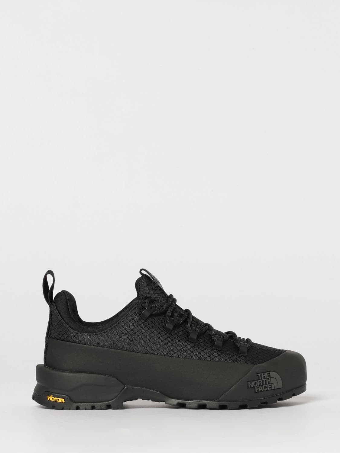 The North Face Glenclyffe Technical Fabric Sneakers