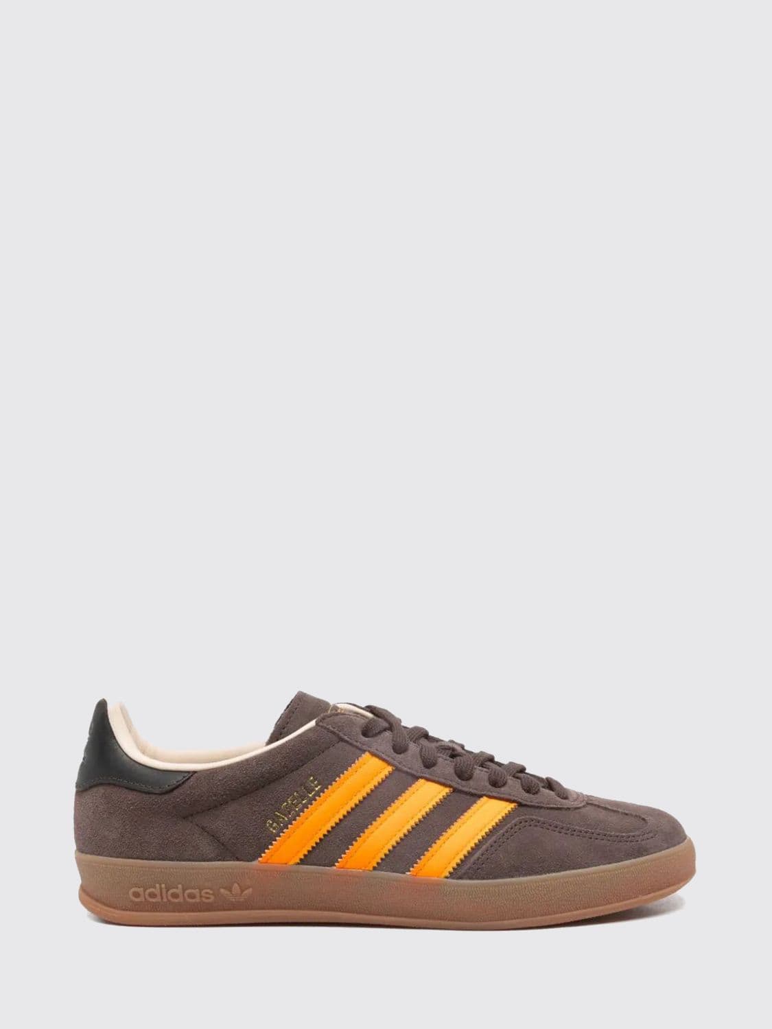Adidas Originals Gazelle Indoor Suede Sneakers