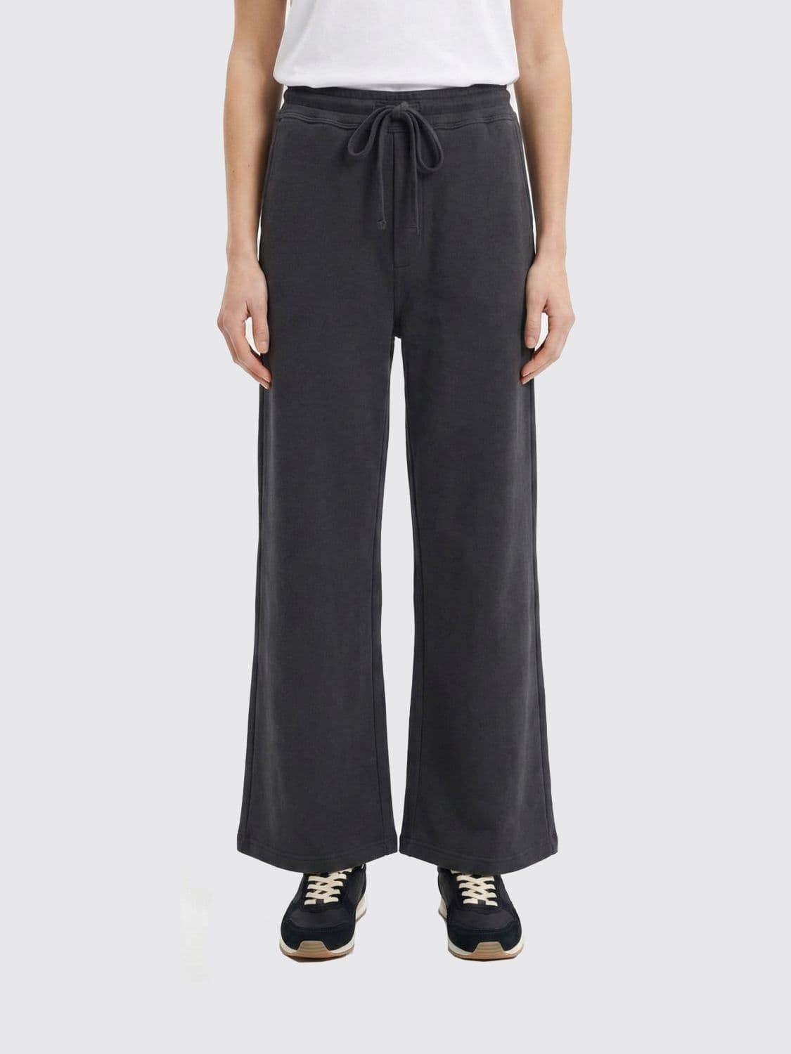 Thom Krom Cotton Jogging Trousers