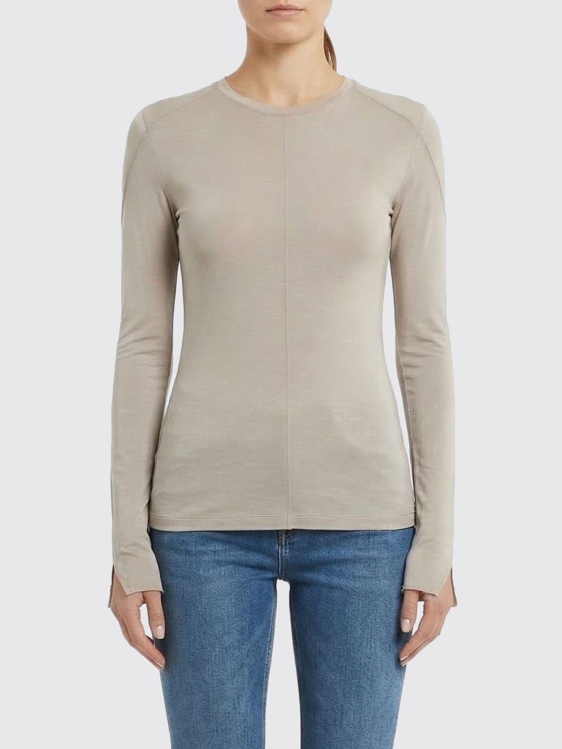 Thom Krom Modal T-Shirts