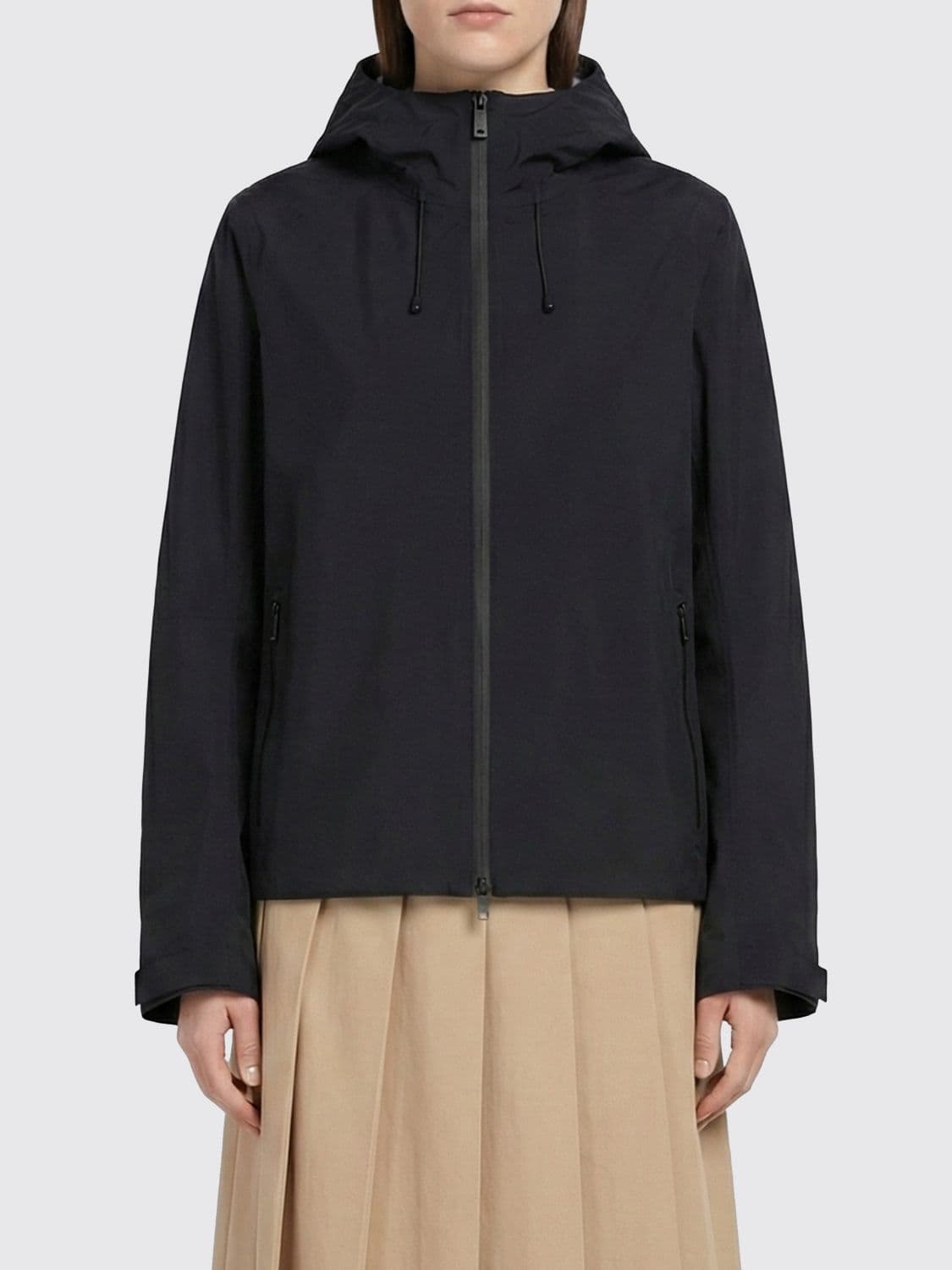 Canada Goose Polyester Windbreaker