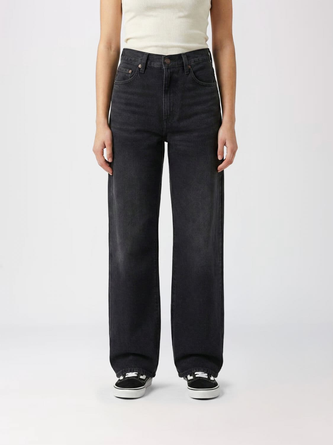 Levi's Five-Pocket Jeans