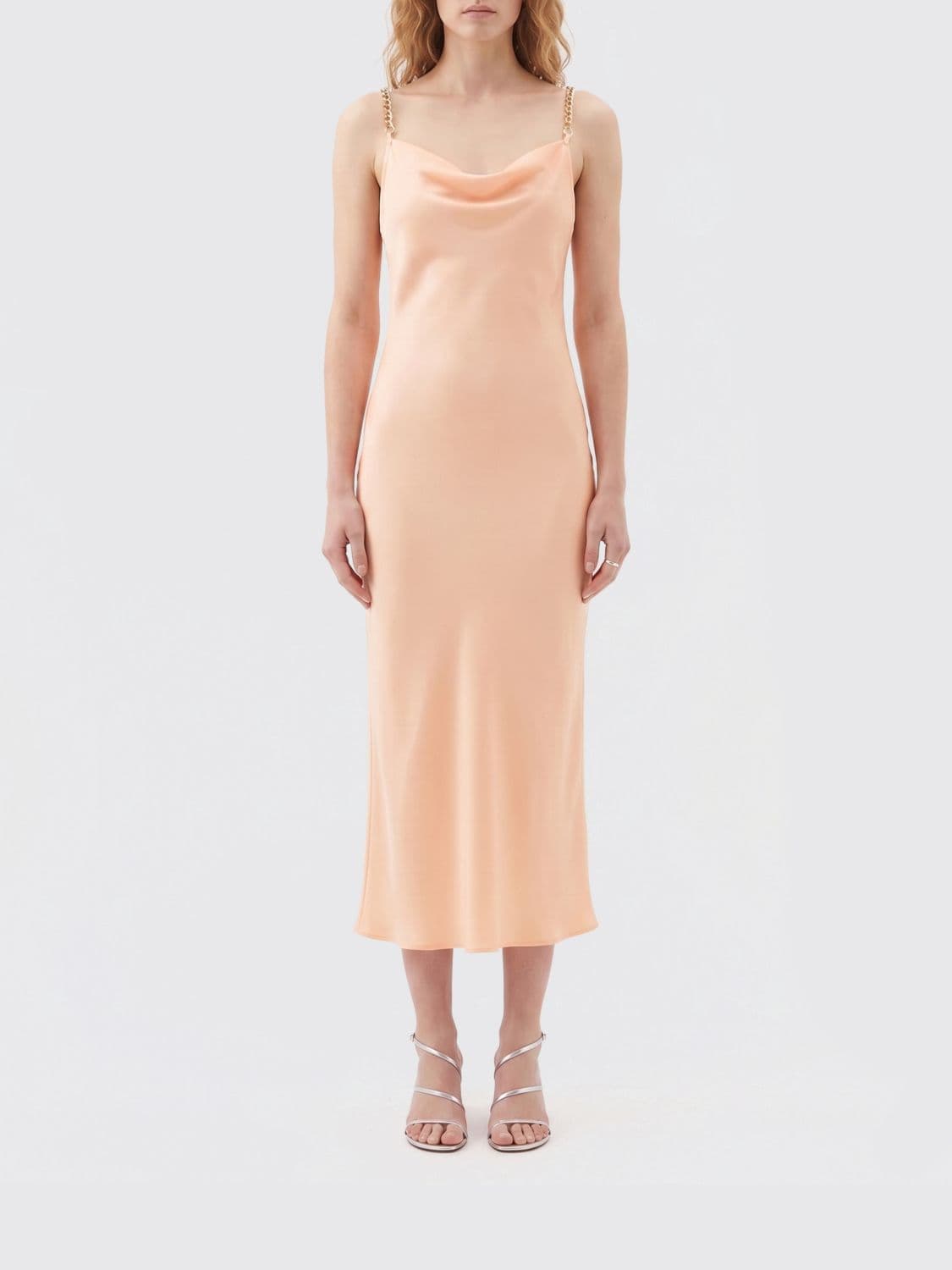 Rabanne Dress woman