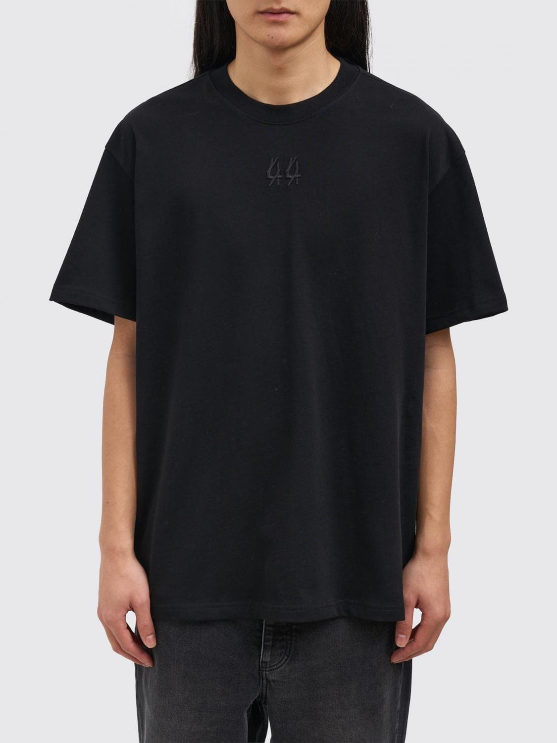 44 Label Group Printed T-shirt