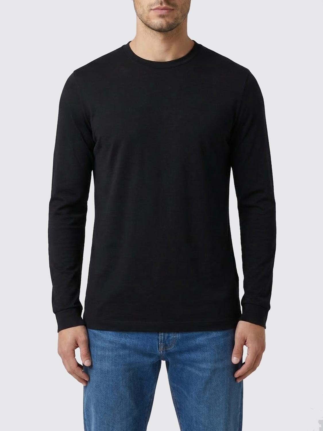 Giorgio Armani Jersey T-shirt
