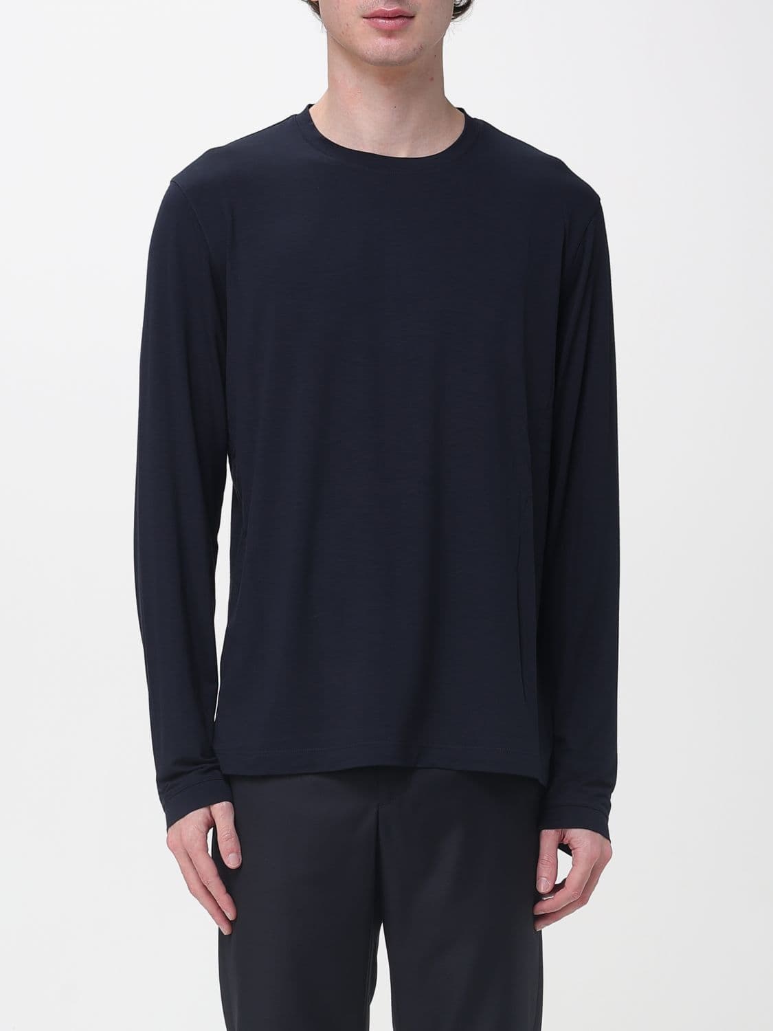Giorgio Armani Jersey T-shirt · 56