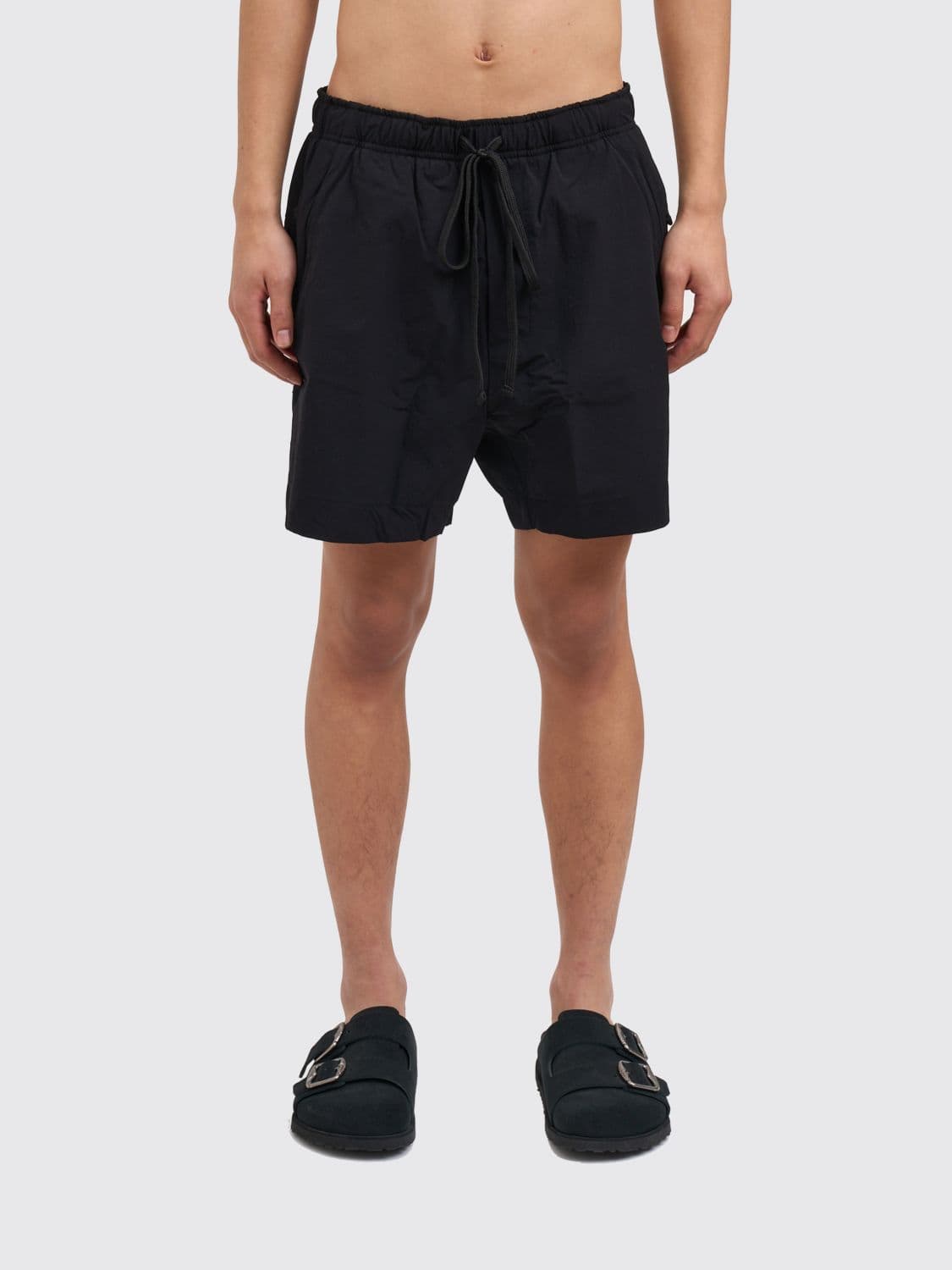 Thom Krom Cotton Swimsuit