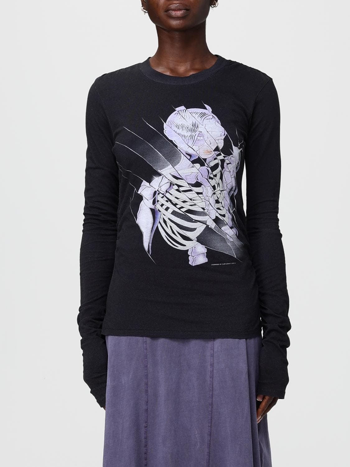 Our Legacy Cotton Top