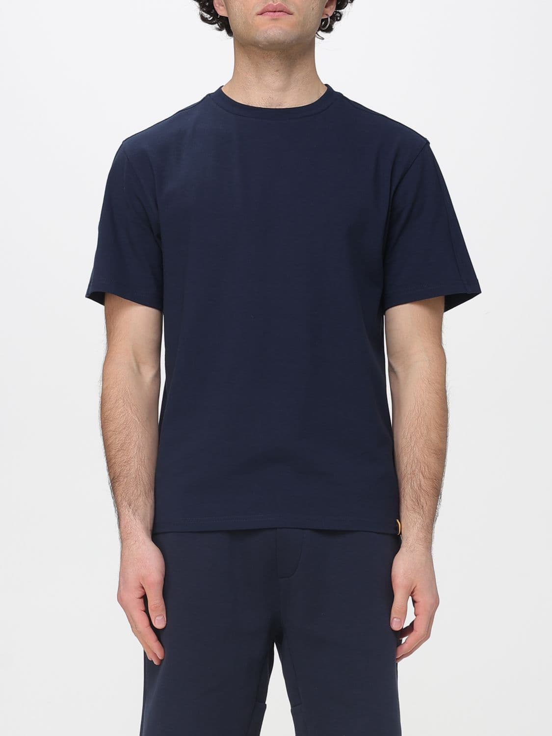 K-Way Basic Ice Cotton T-shirt