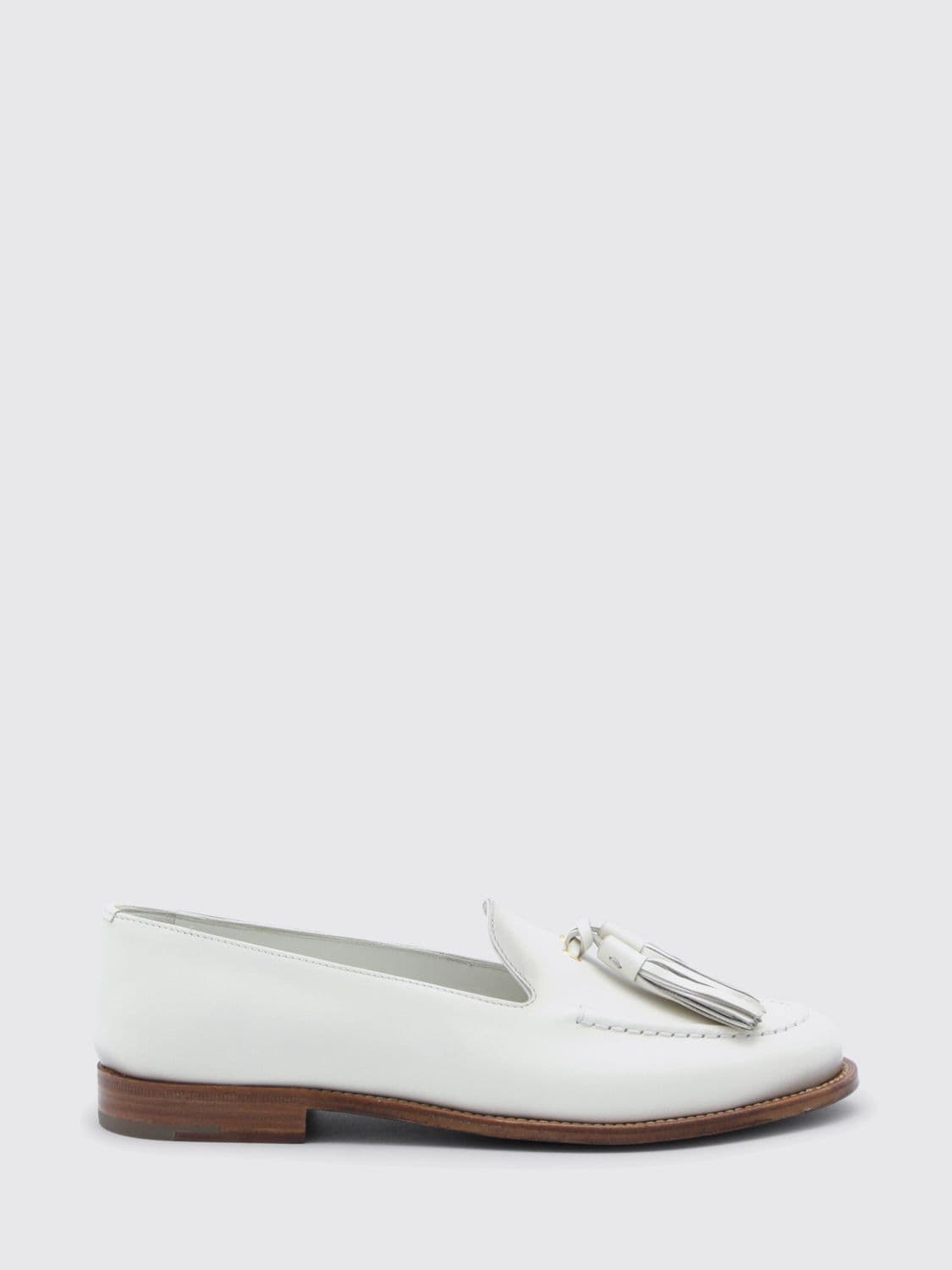Church's Renee Leather Loafers