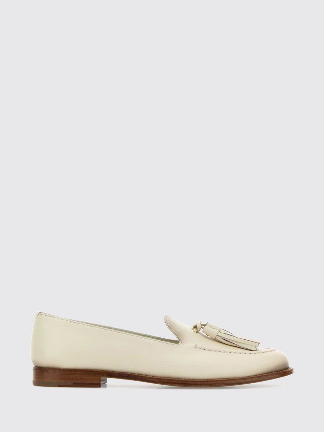 Church's Renee Leather Loafers