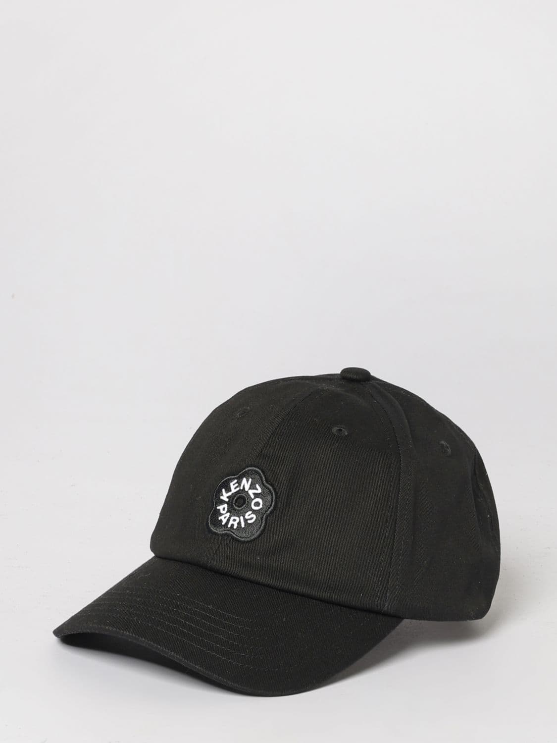 Kenzo Boke Flower 2.0 Cotton Twill Hat