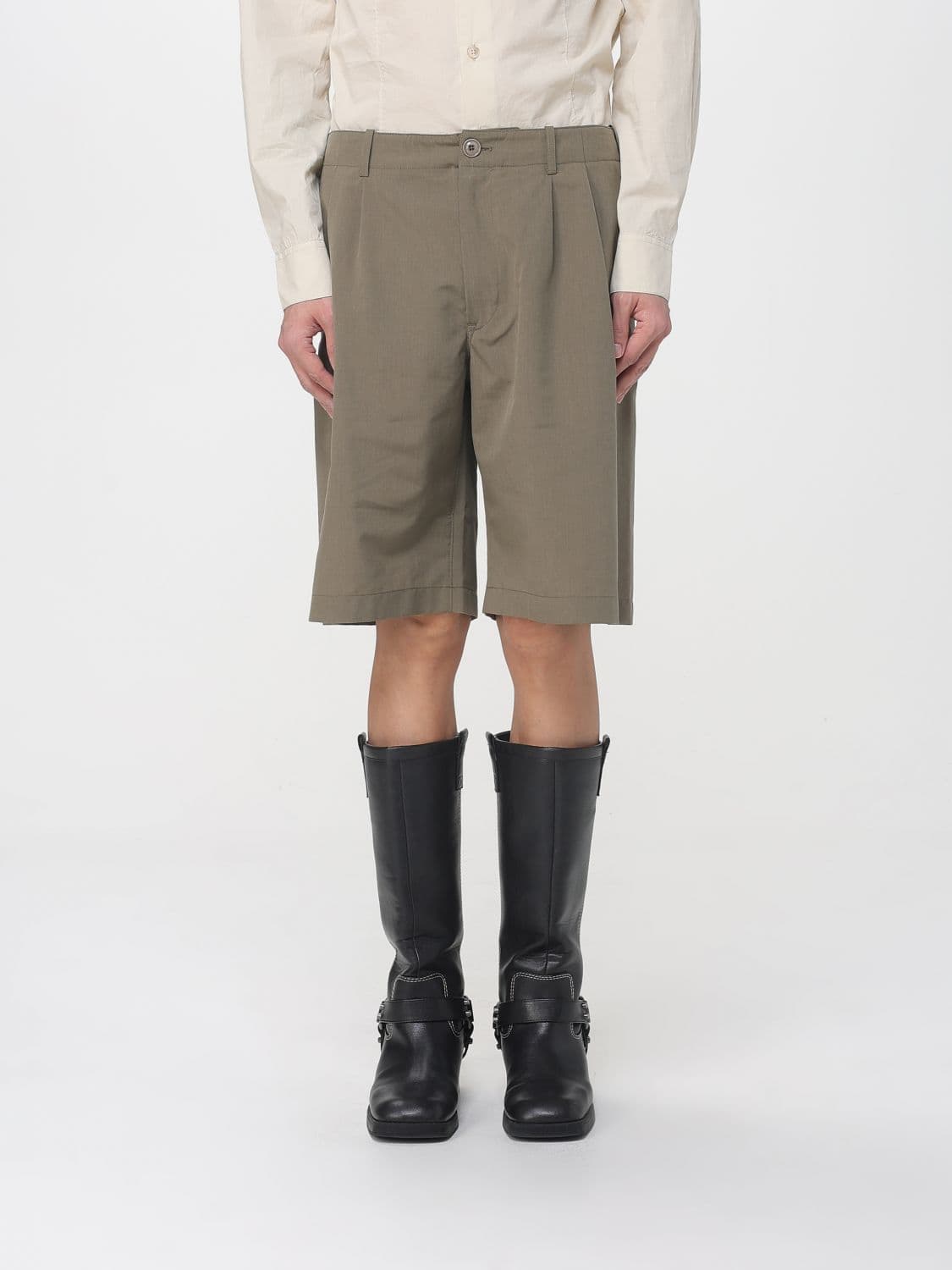 Our Legacy Twill Shorts