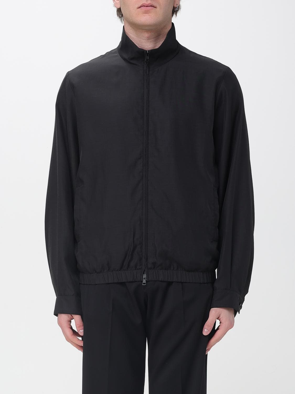 Our Legacy Technical Fabric Windbreaker