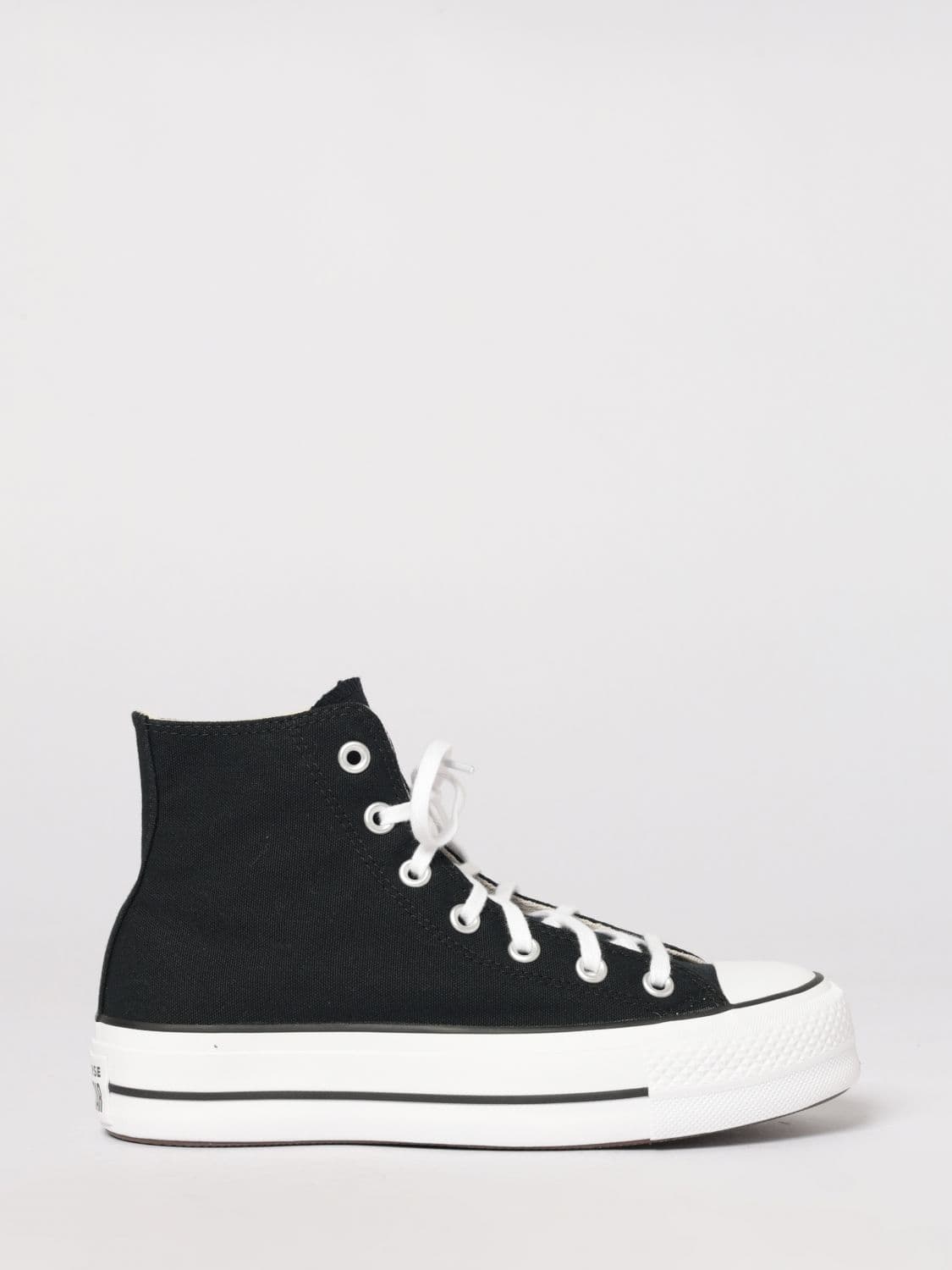 Converse Chuck Taylor All Star Platform Canvas Sneakers