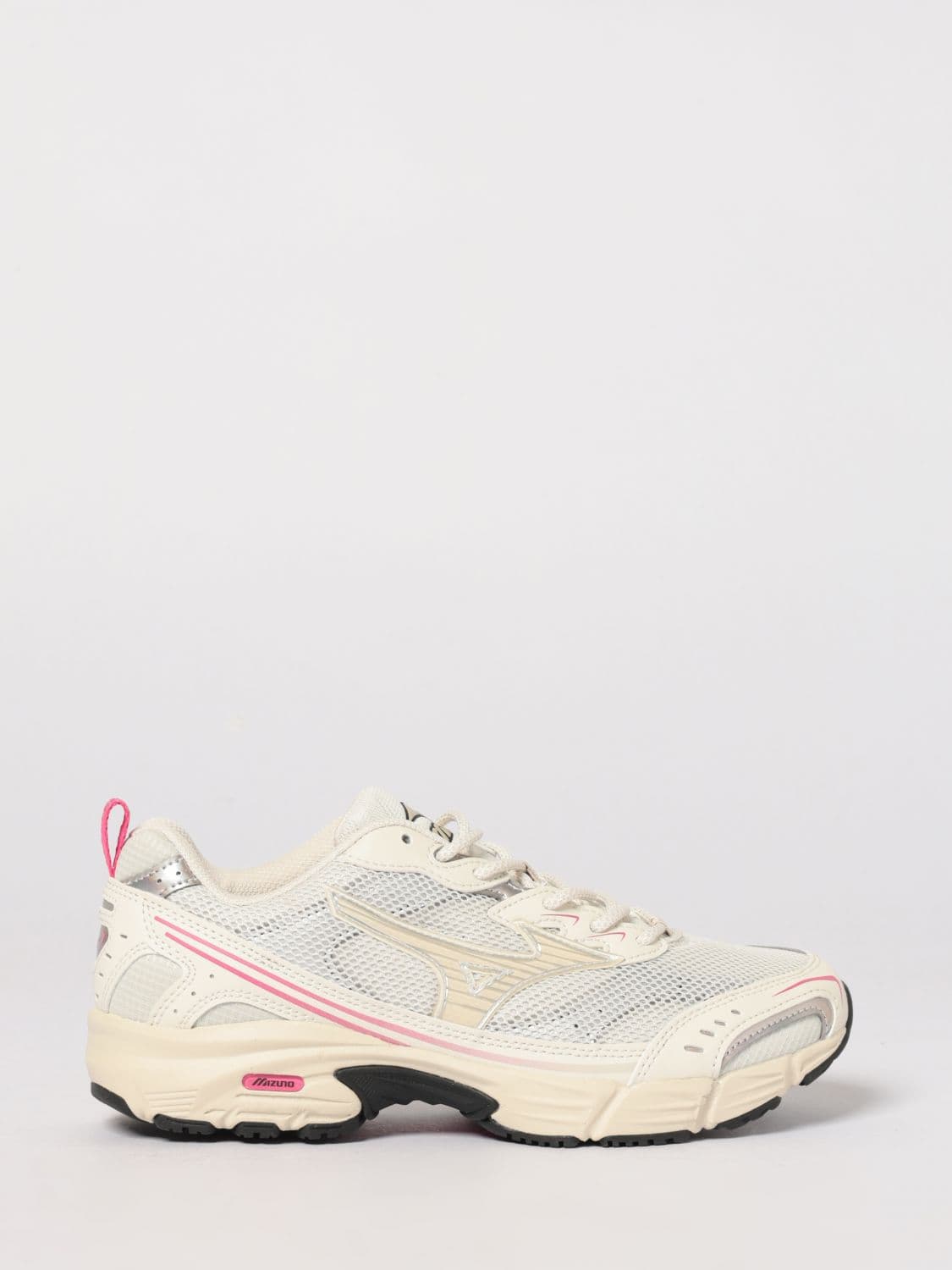 Mizuno MXR Mesh and Rubber Sneakers