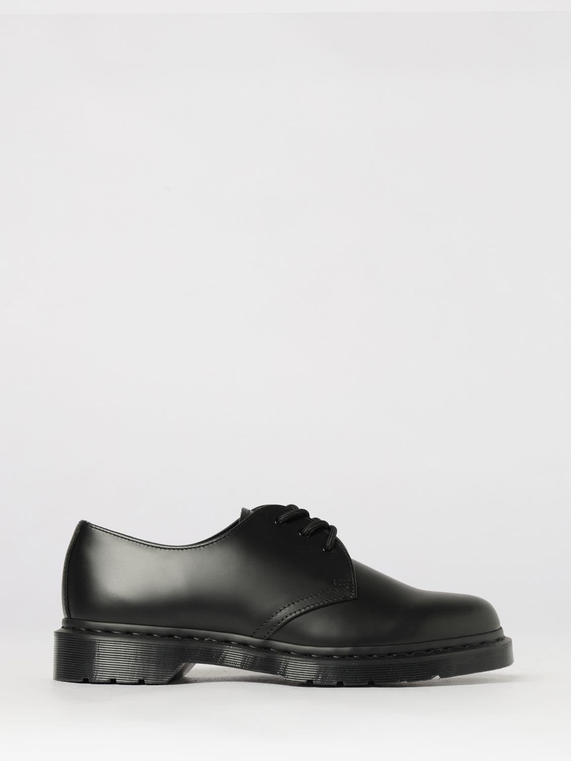 Dr. Martens Brogue shoes men