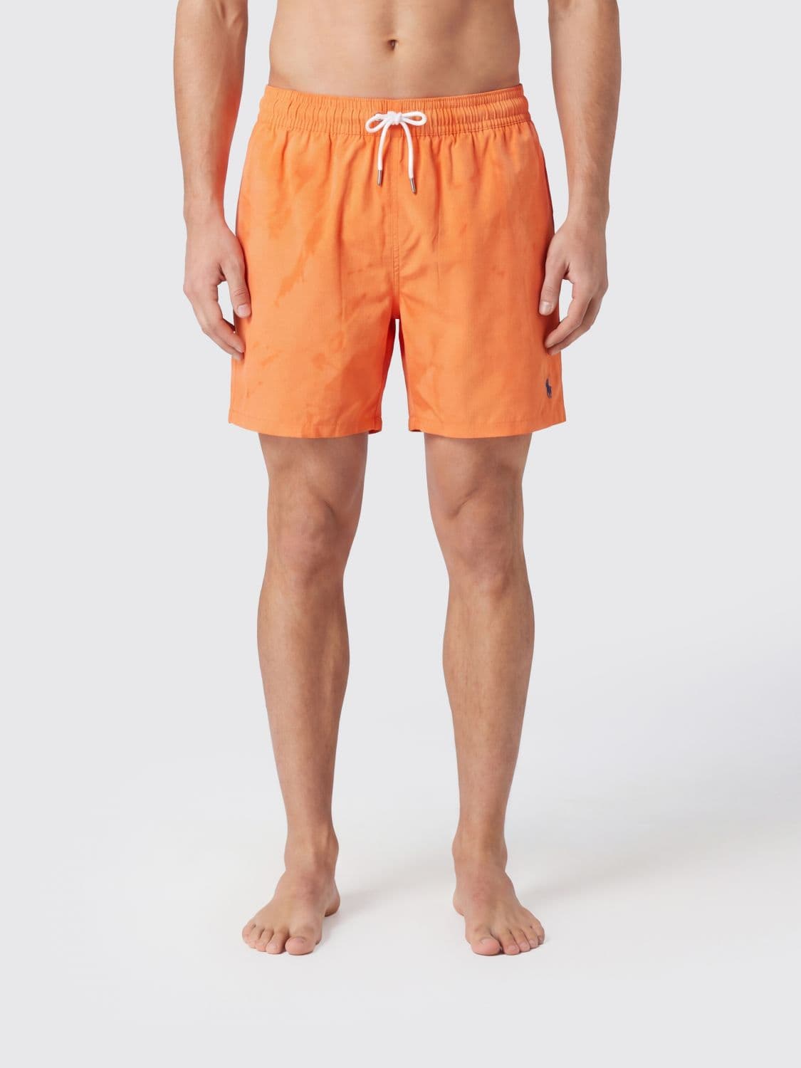 Polo Ralph Lauren Polyamide Swimsuit · S
