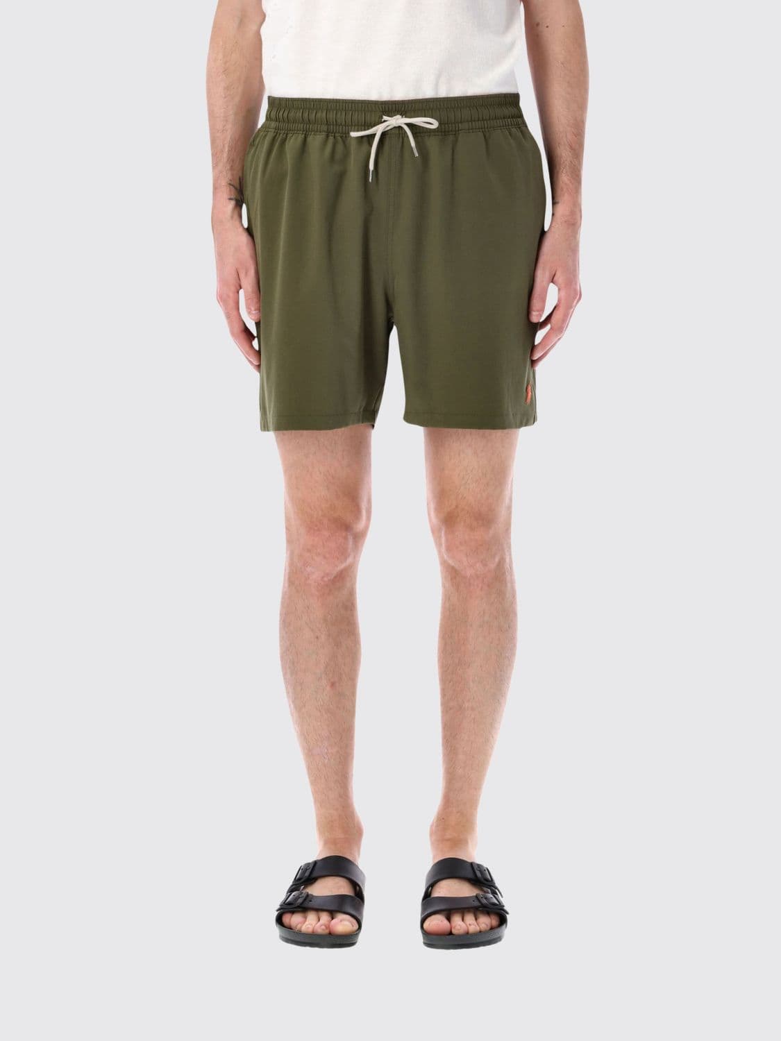 Polo Ralph Lauren Polyamide Swimsuit