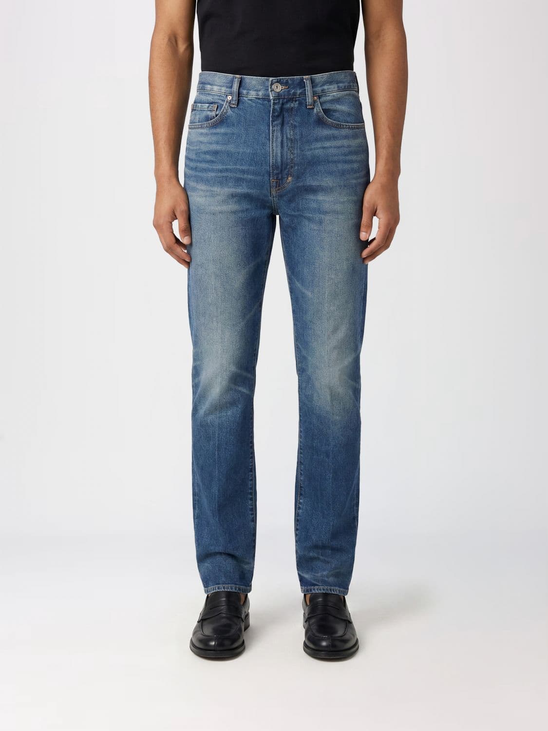 Tom Ford Denim Slim Fit Jeans · 29