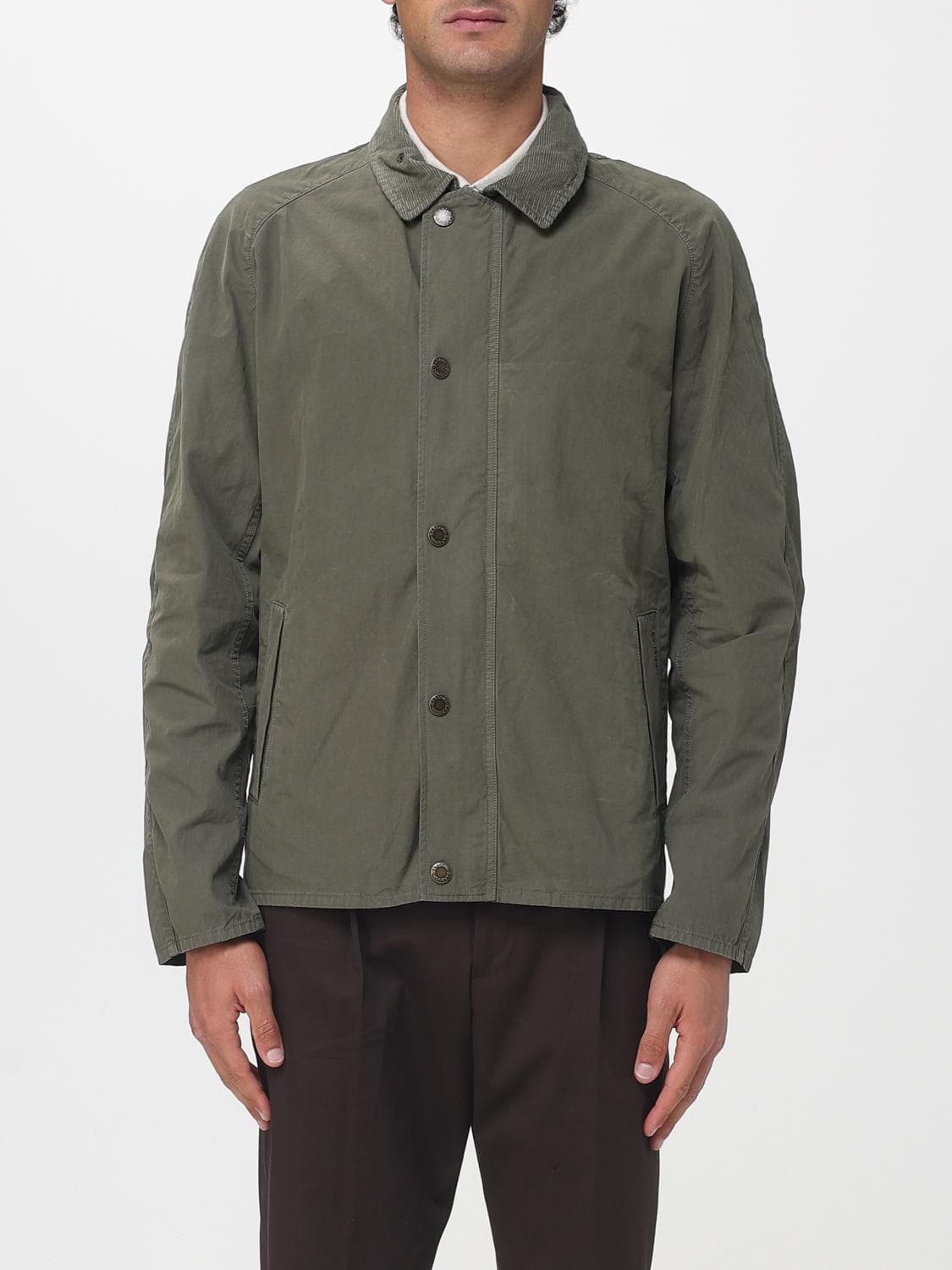 Barbour Tracker Casual Jacket