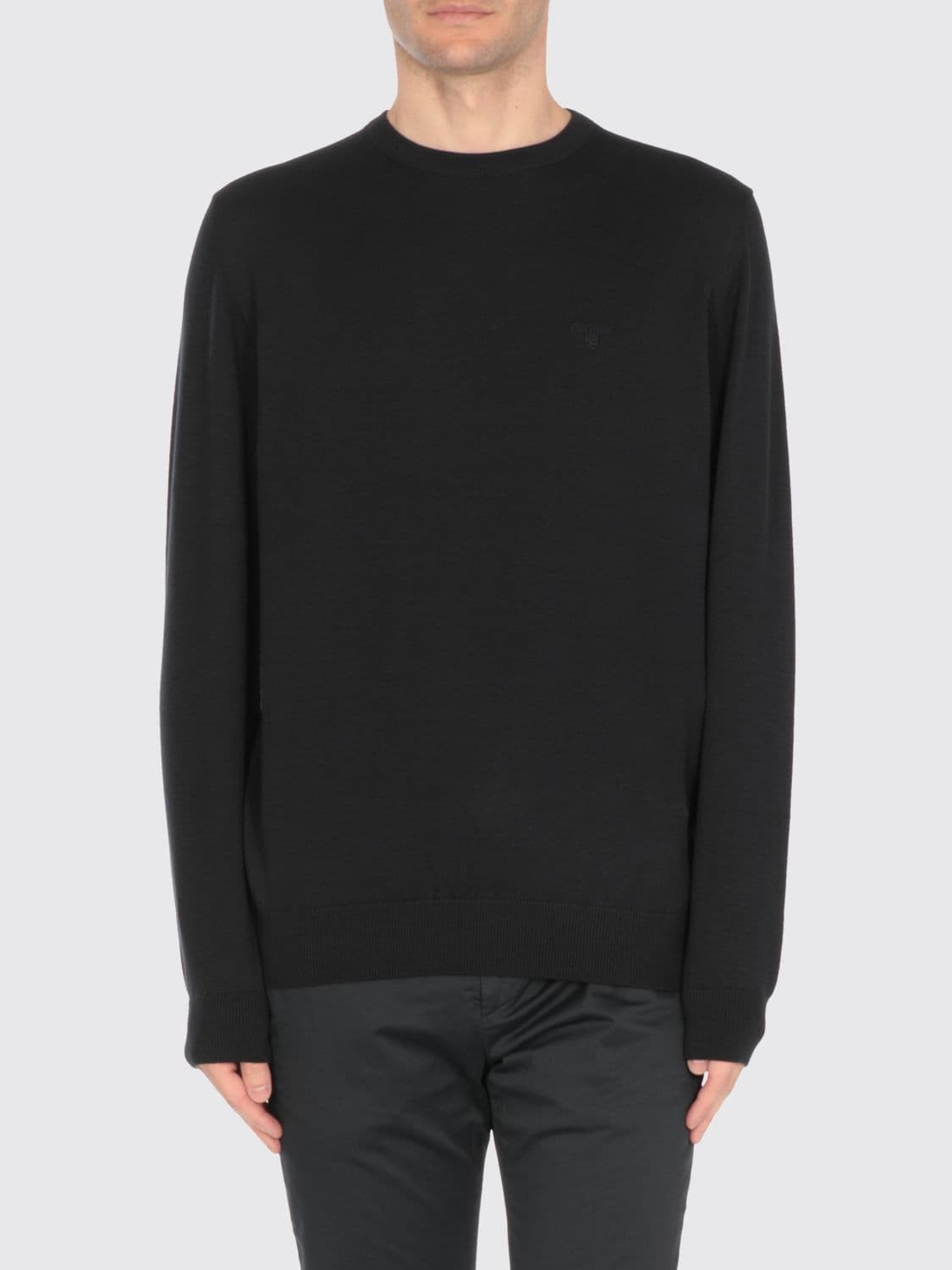 Barbour Cotton Knit · XXL