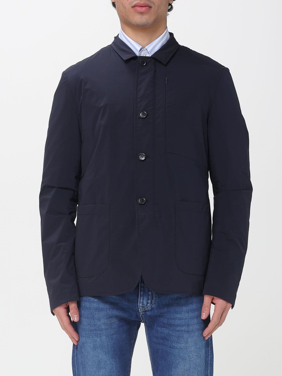 Duno ORION MIRTO Jacket