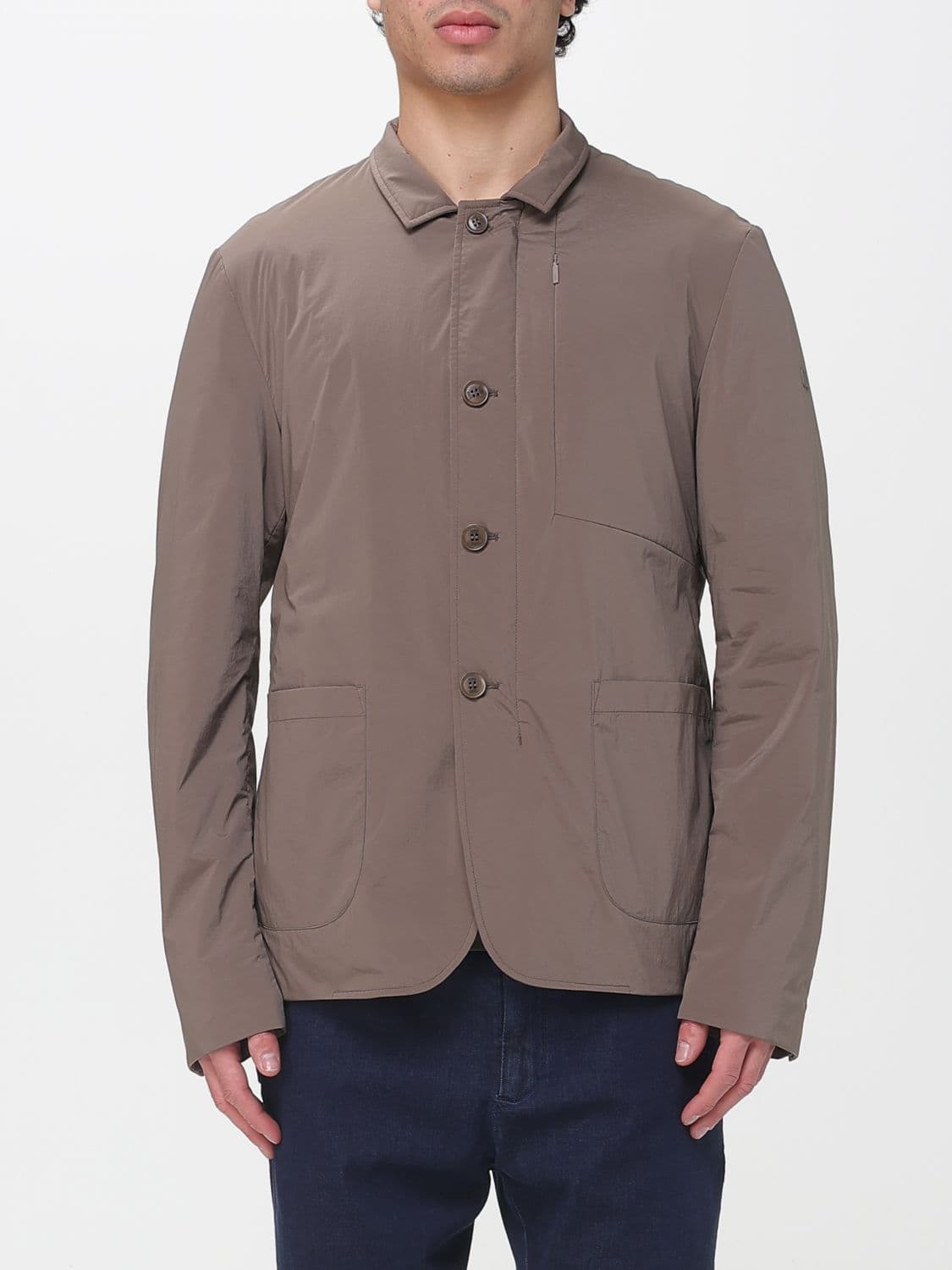 Duno ORION MIRTO Jacket