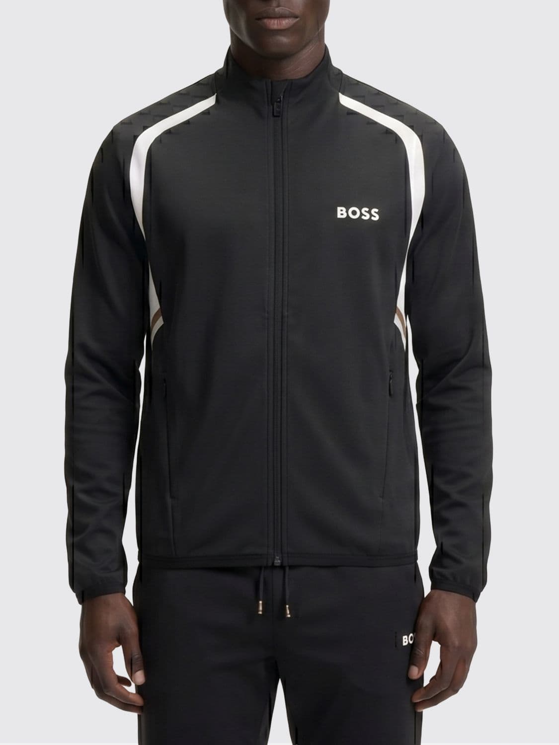 Boss Sweatshirt men