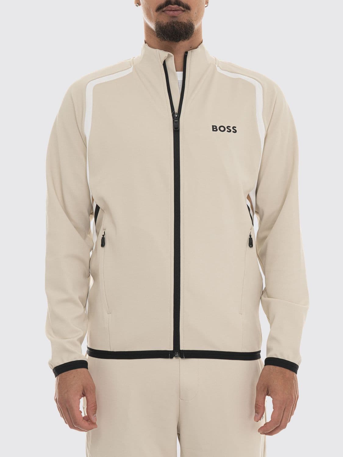 Boss Sweatshirt men · L