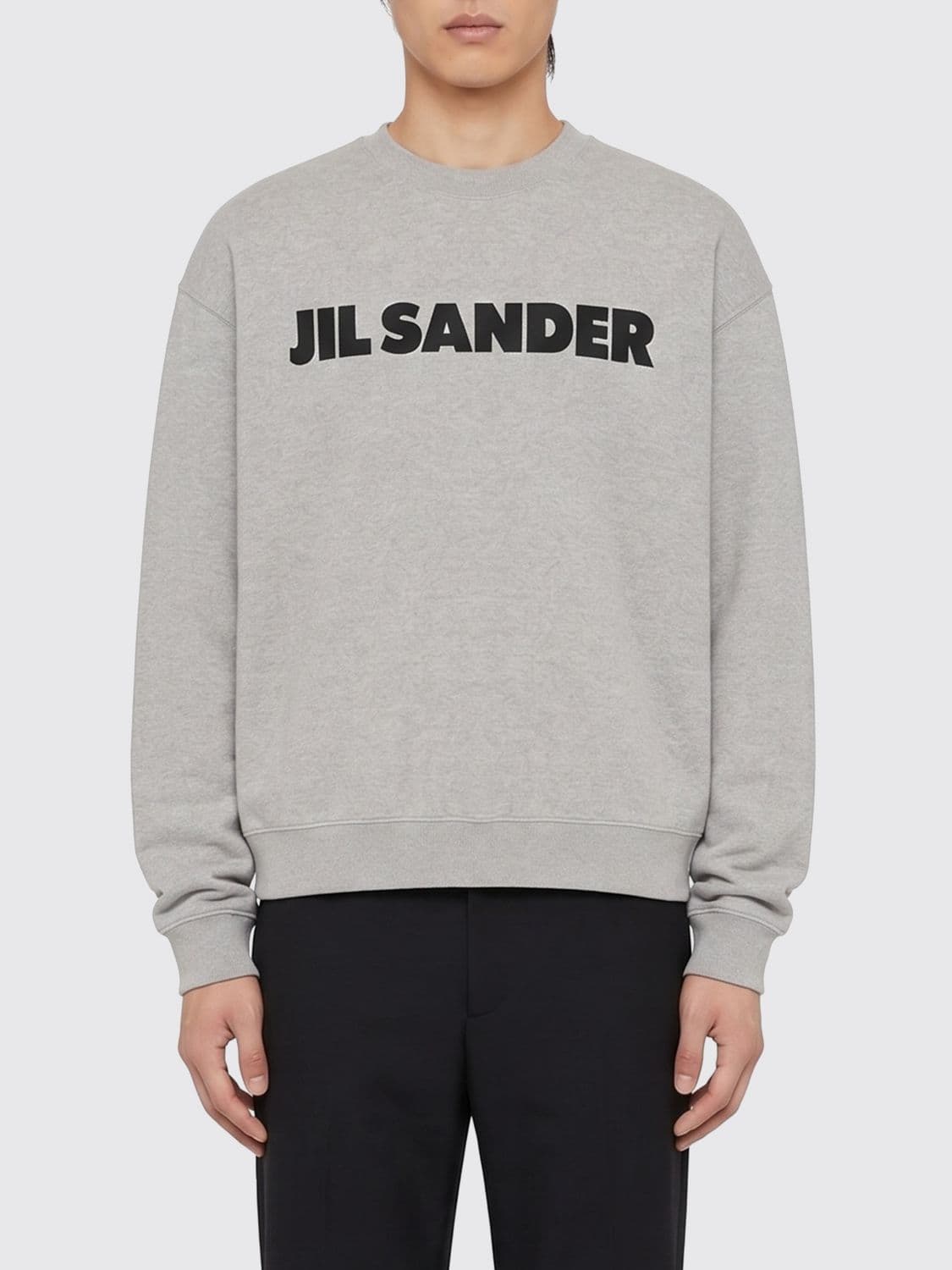 Jil Sander Sweatshirt men