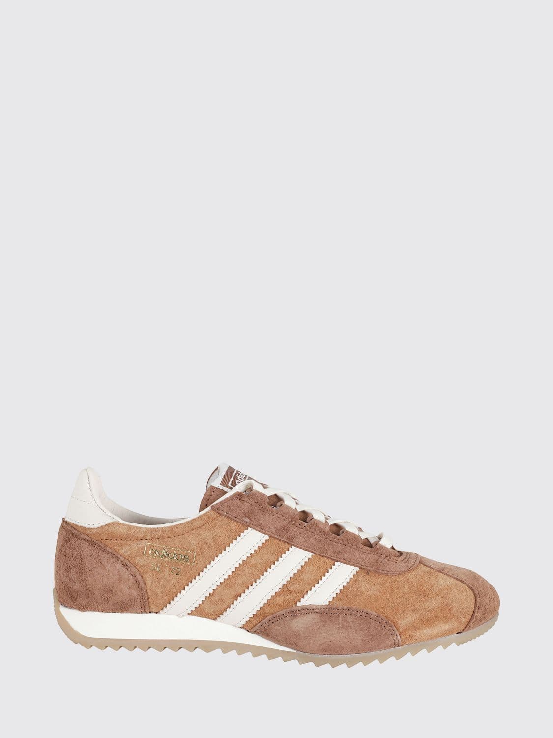 Adidas Originals PT SL 72 Sneakers in Suede