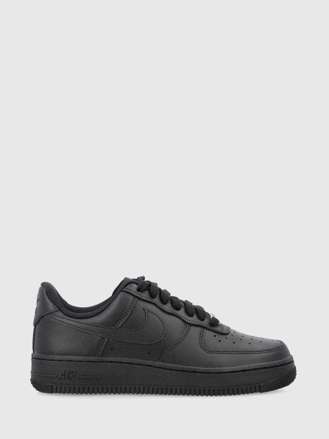 Nike Air Force 1 '07 Leather Sneakers