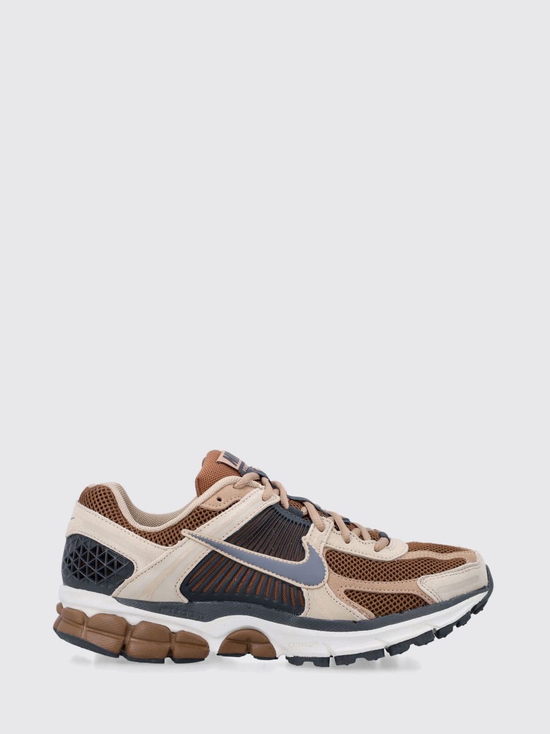 Nike Zoom Vomero 5 Mesh and Rubber Sneakers · 8