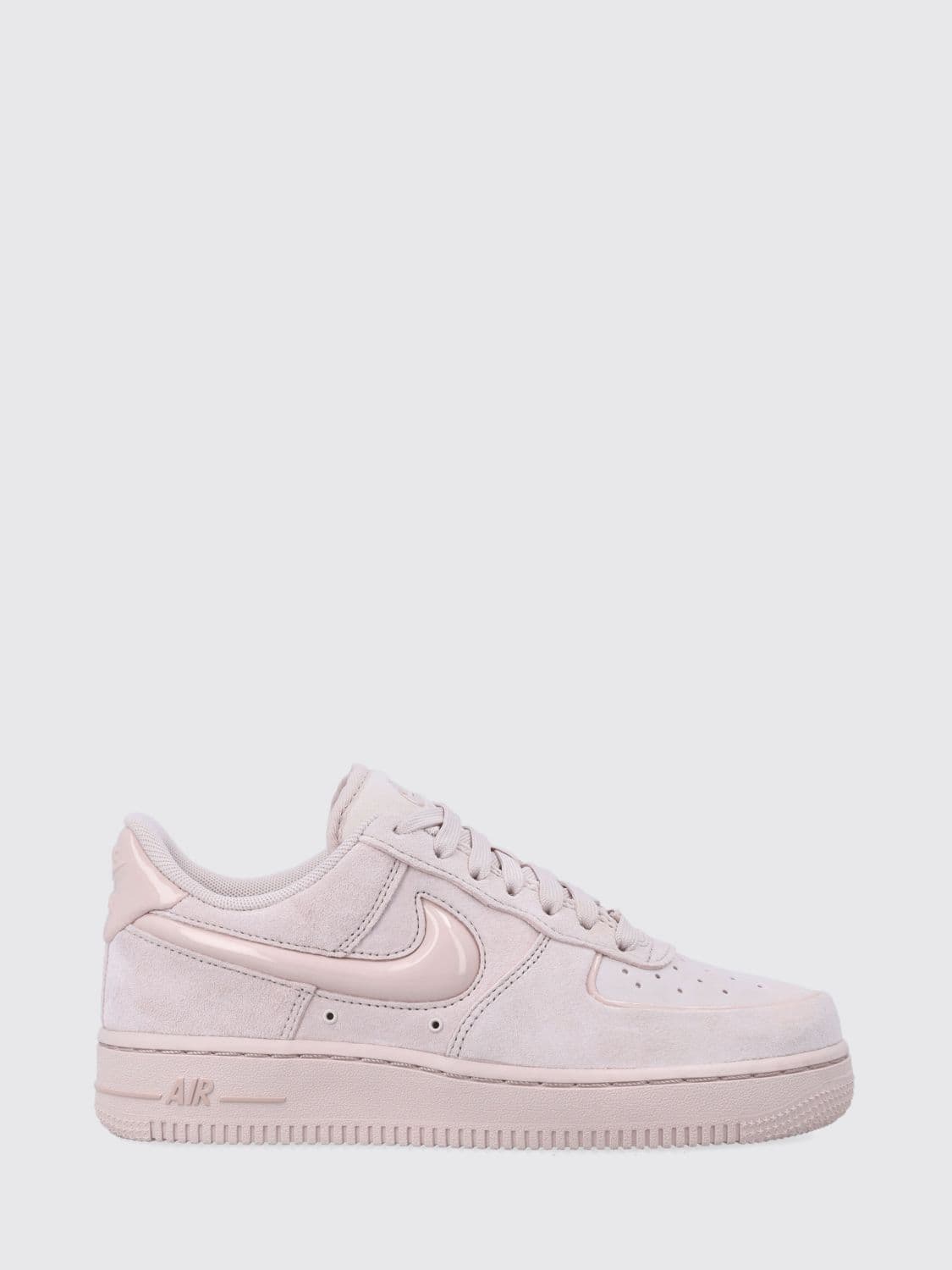 Nike Air Force 1 '07 Suede Sneakers