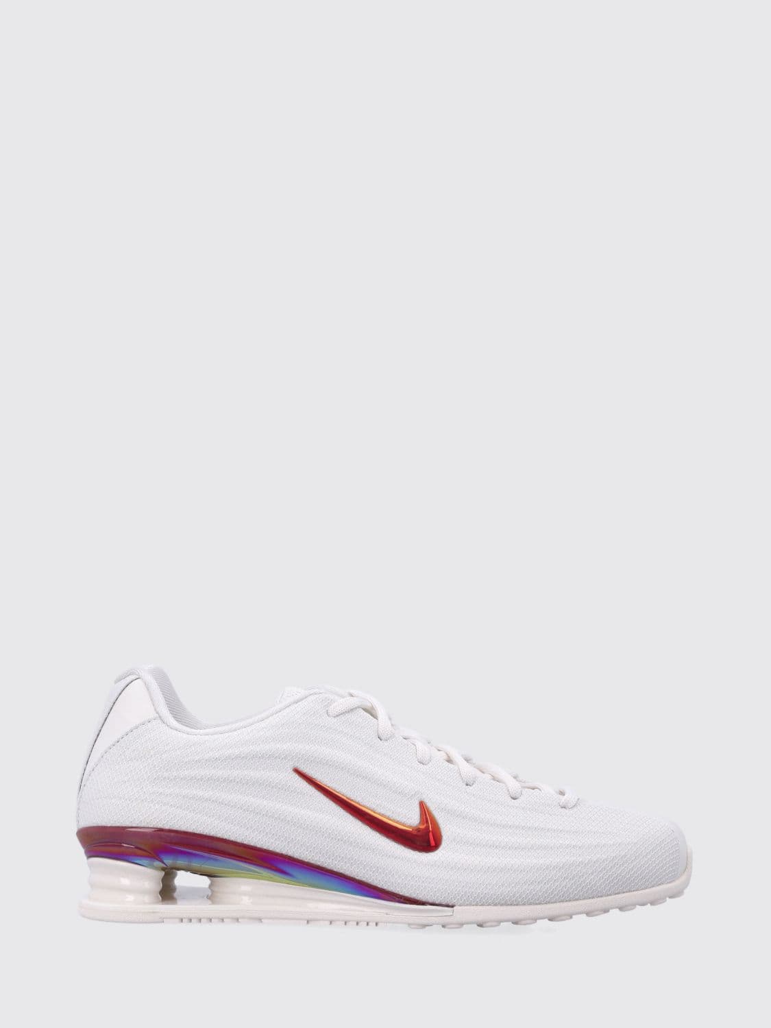 Nike Shox Z SE Rubber Sneakers