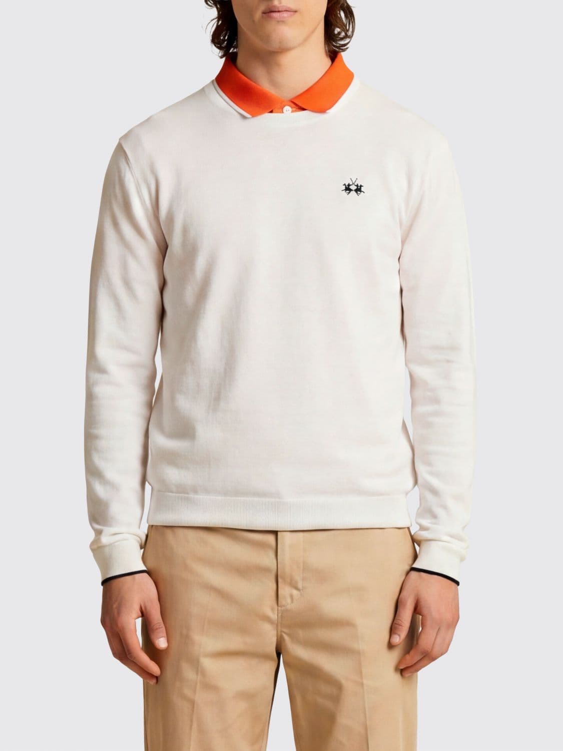 La Martina Sweater men