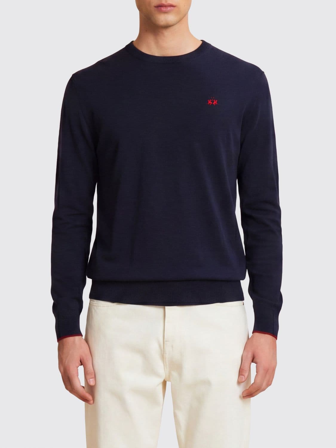 La Martina Sweater men