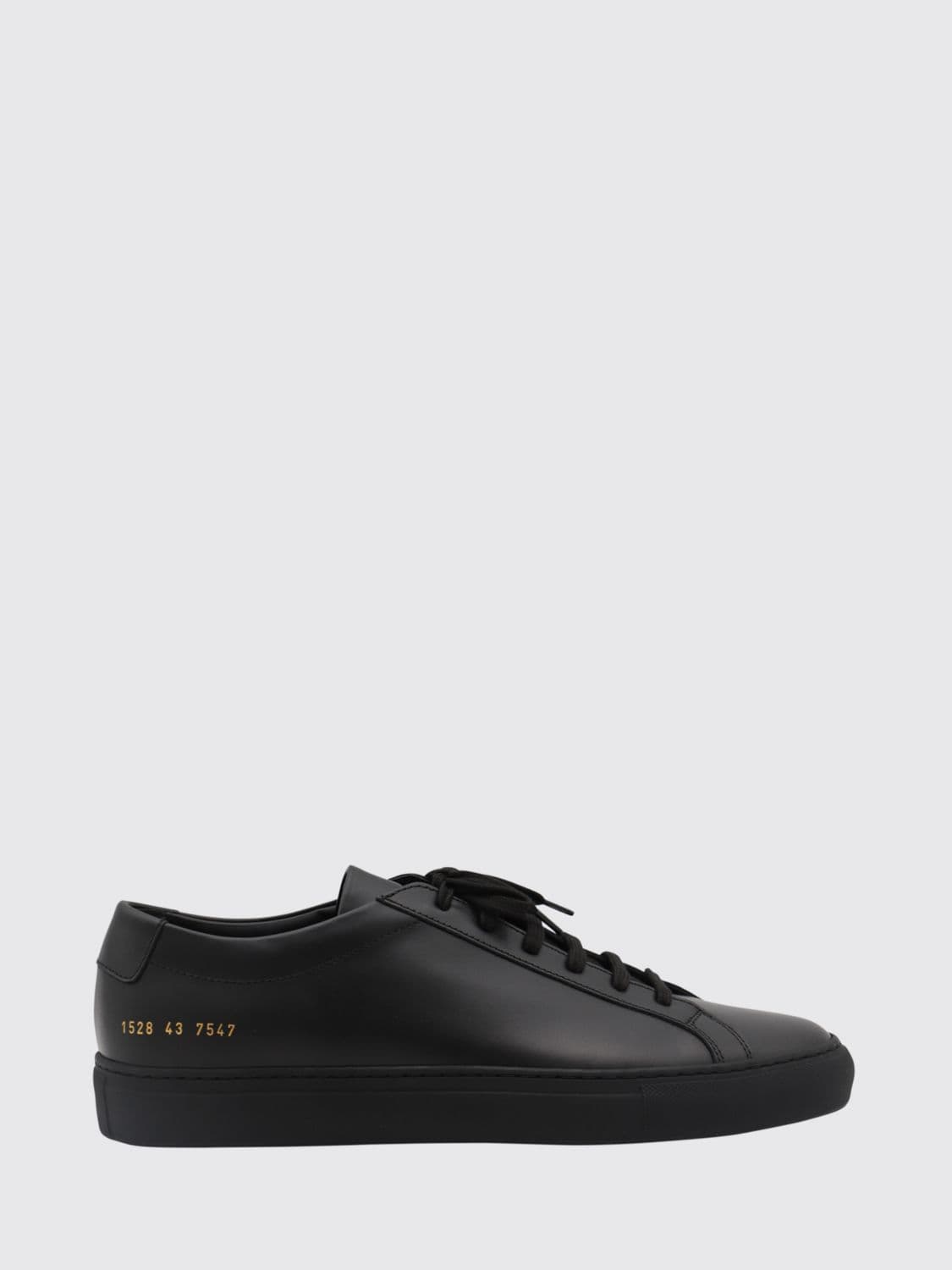 Common Projects Achilles Leather Sneakers