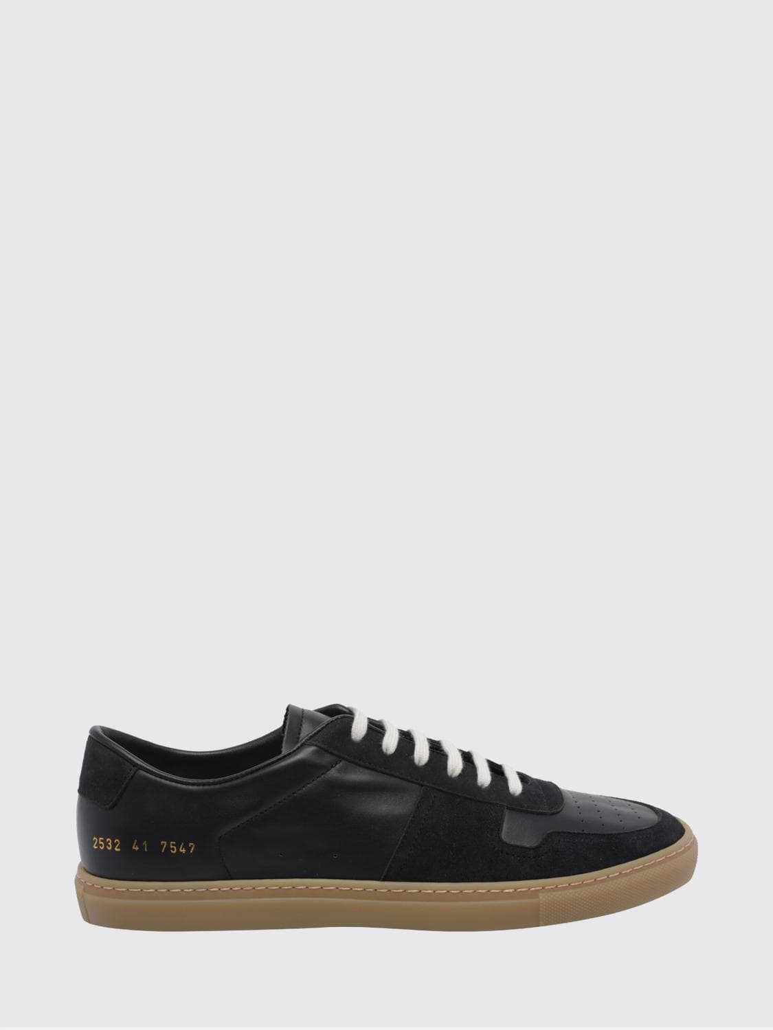 Common Projects Leather BBall Sneakers