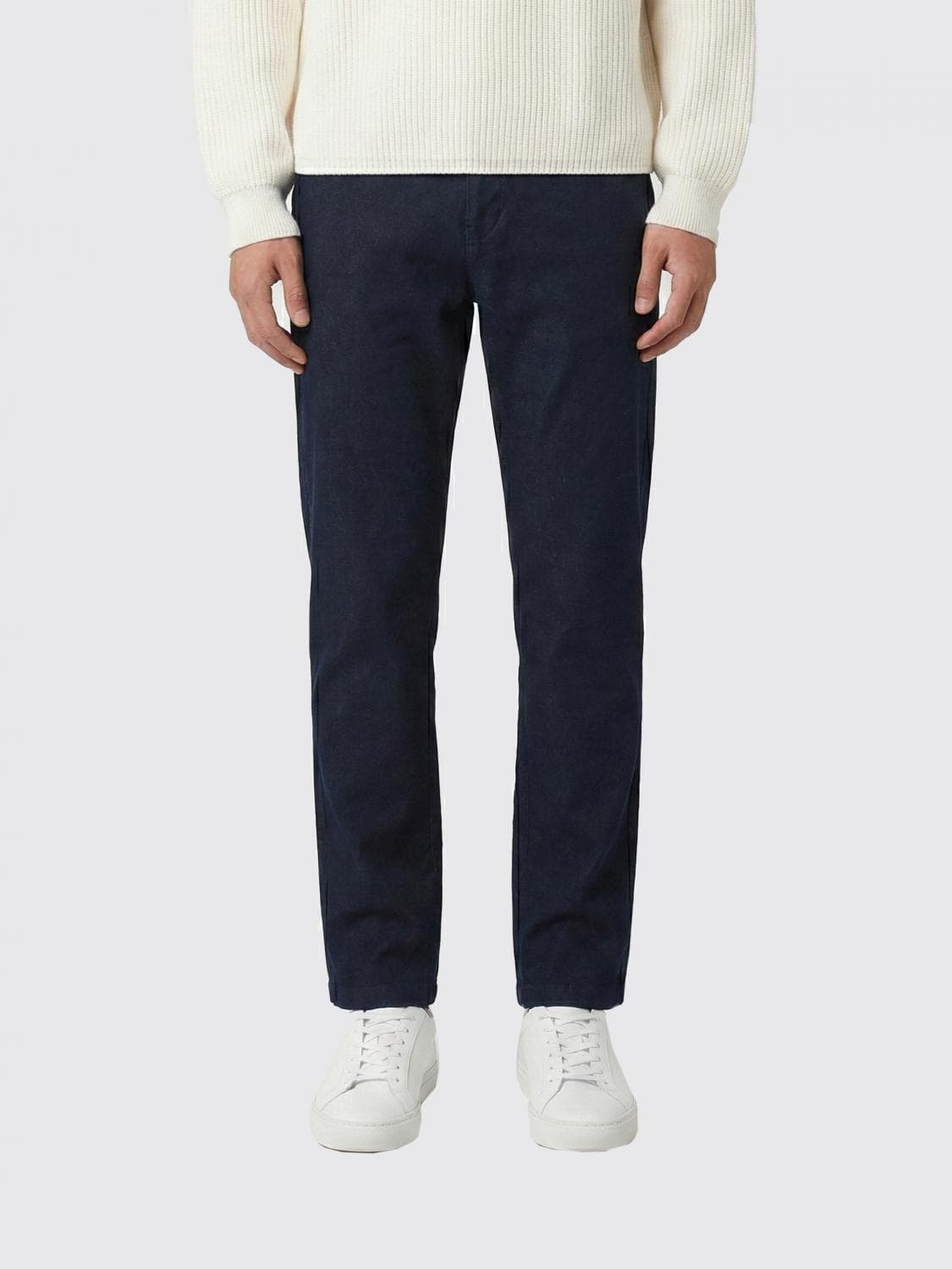 Jacob Cohen Slim Fit Jeans in Stretch Denim