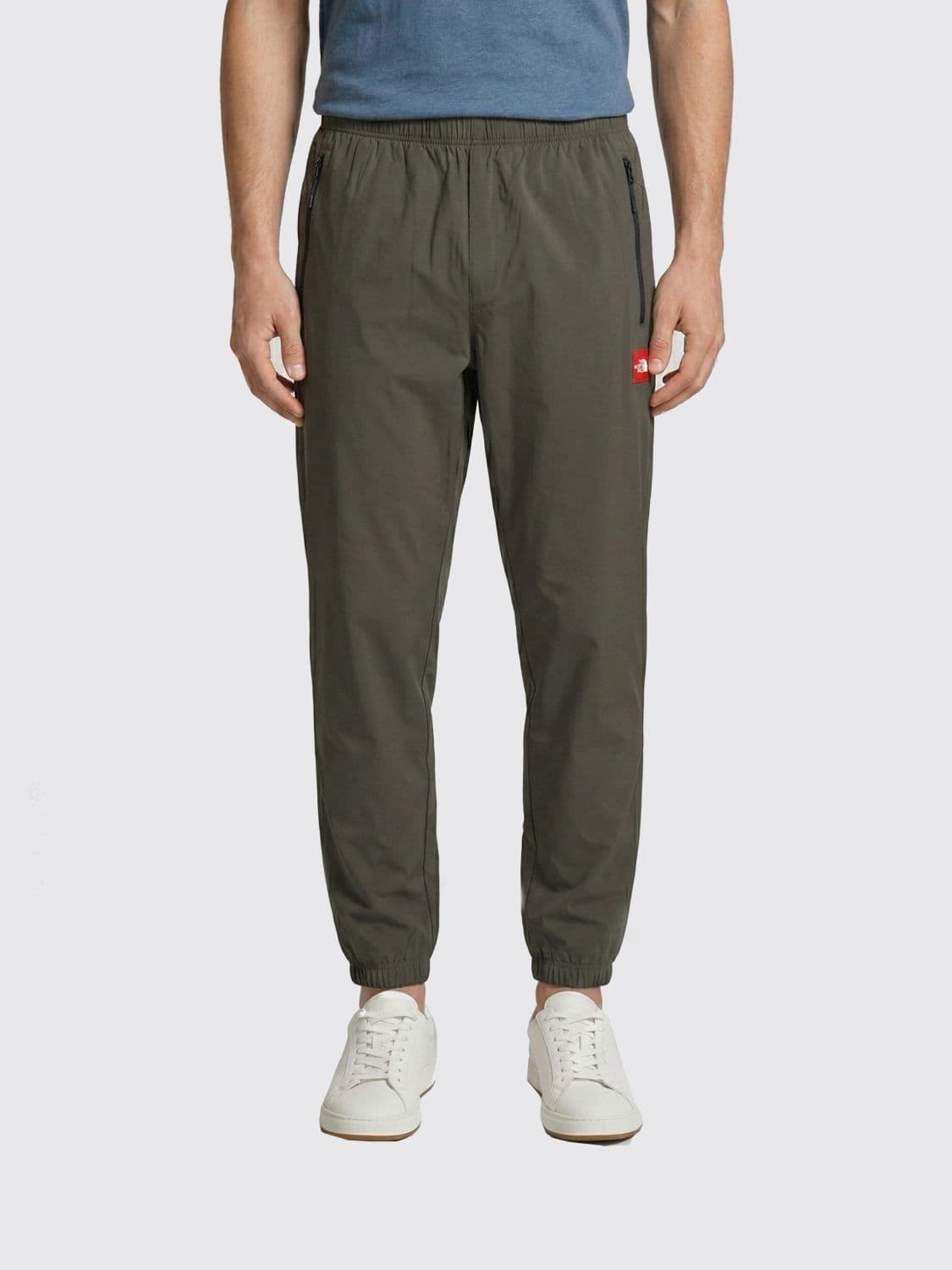 The North Face Nylon Jogging Trousers