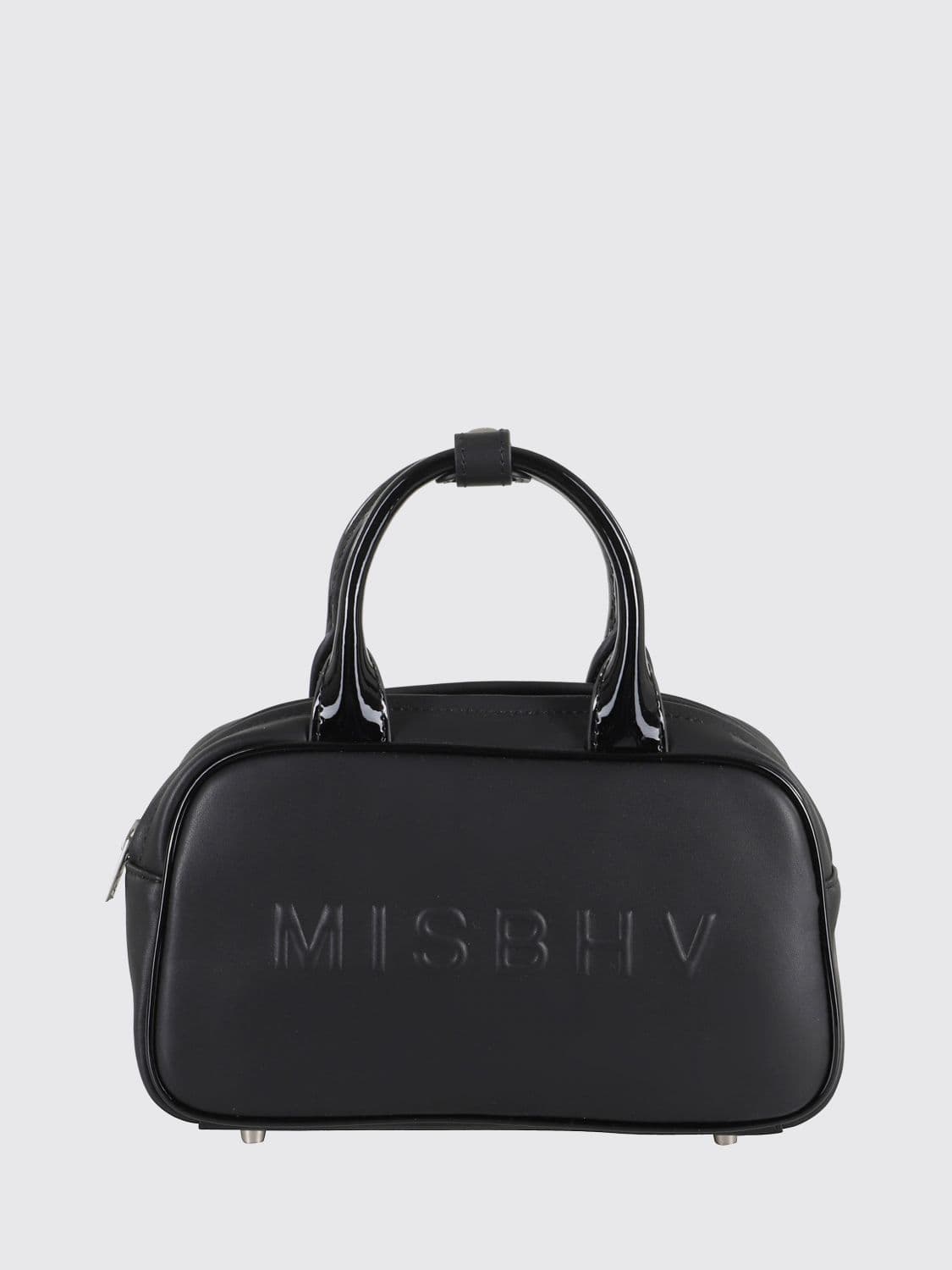 Misbhv Mini Bag Woman color Black