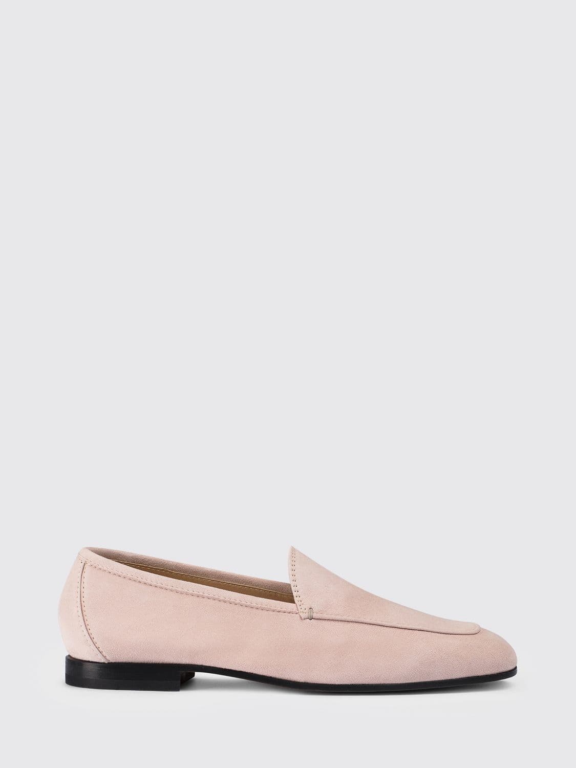 Doucal's Suede Loafers