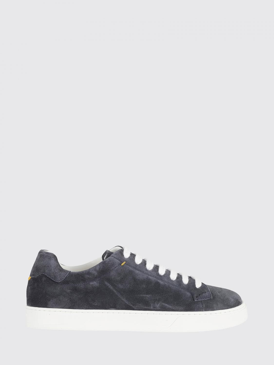 Doucal's Suede Sneakers