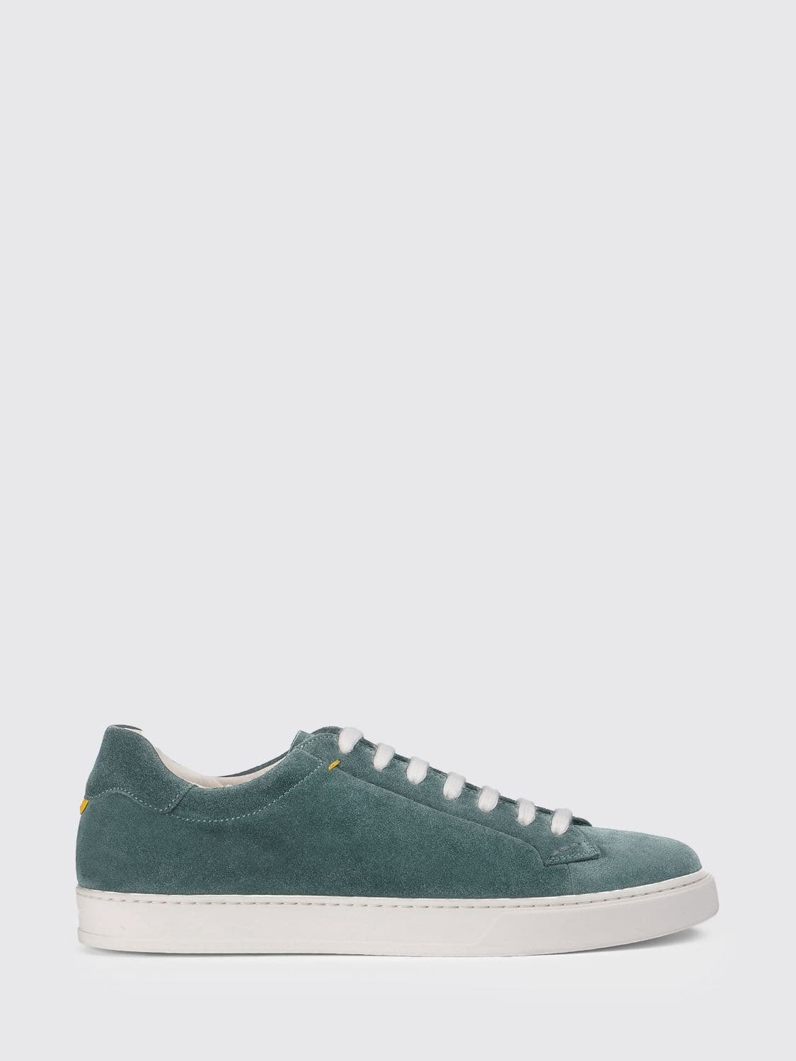 Doucal's Suede Sneakers