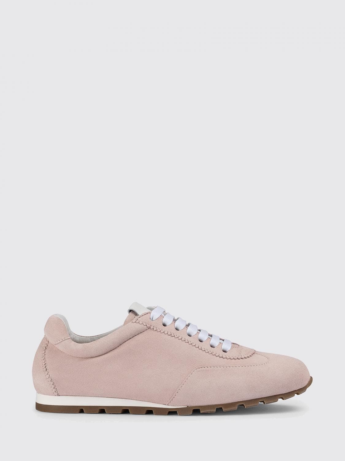 Doucal's Suede Sneakers